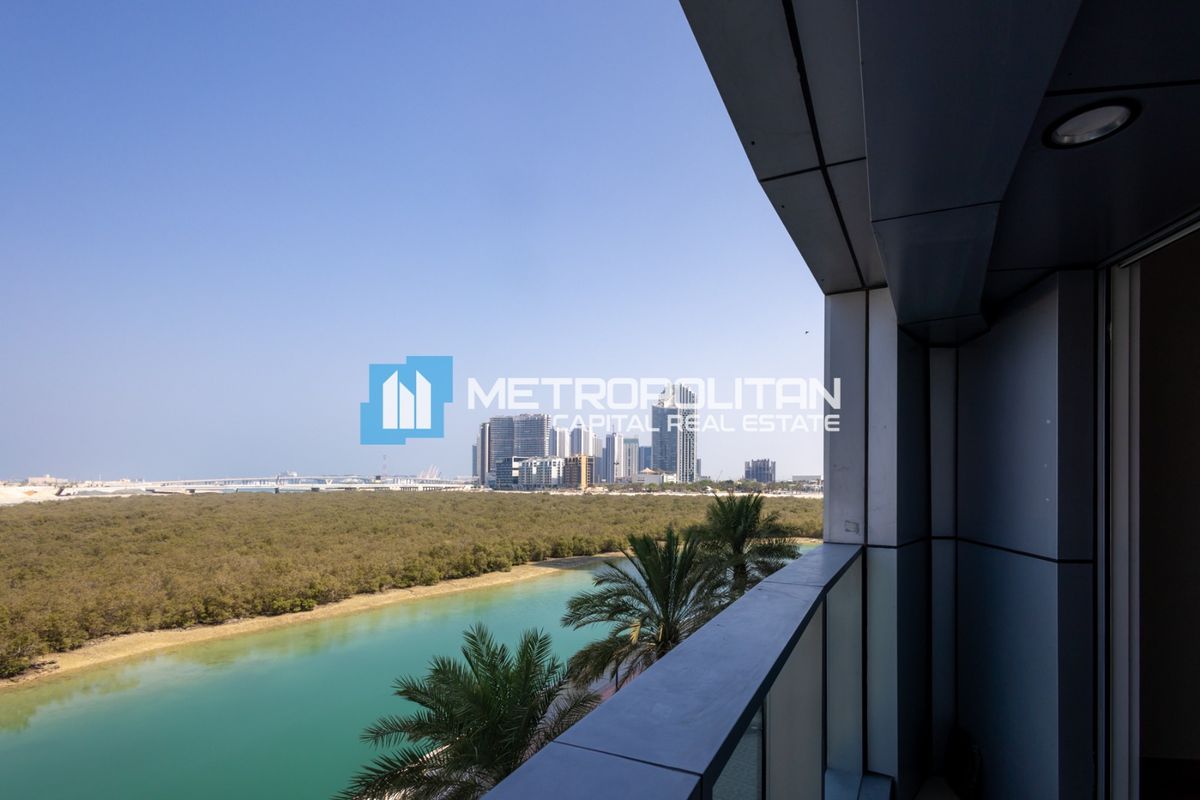 Image - Marina Bay, Al Reem Island, Abu Dhabi | Project - Apartment