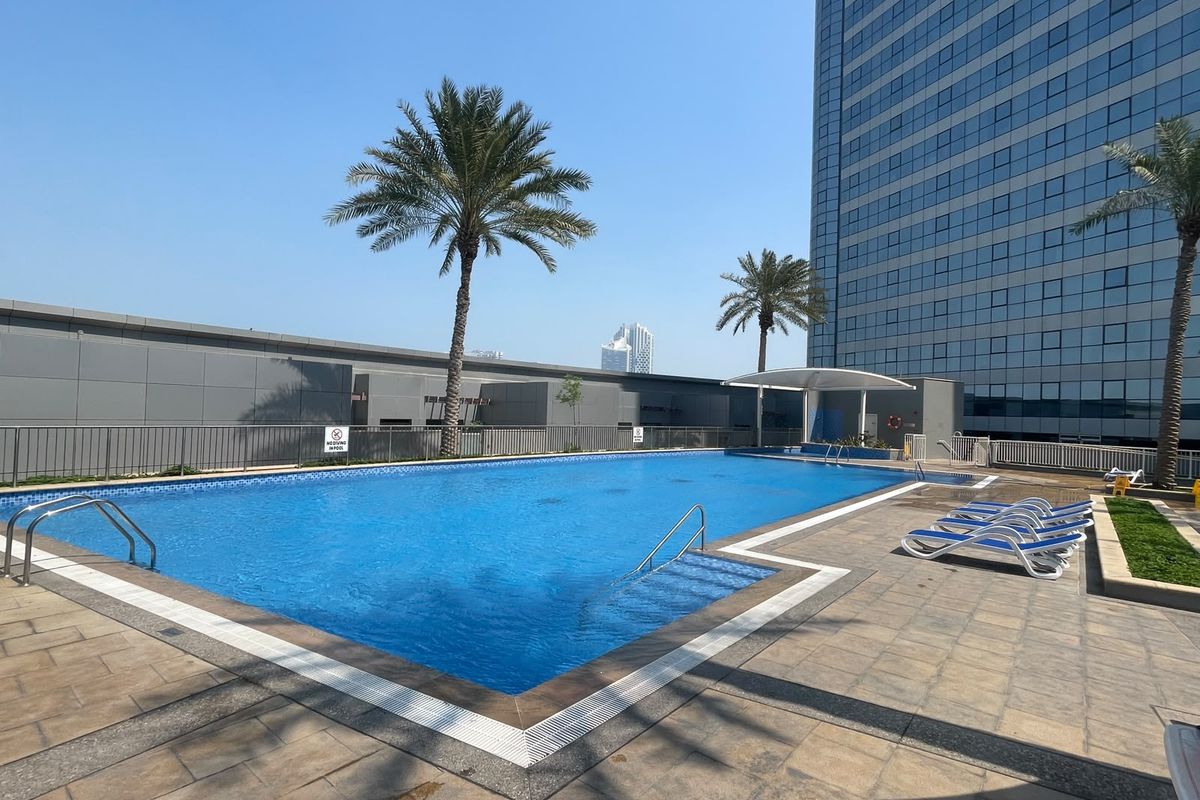 Image - Marina Bay, Al Reem Island, Abu Dhabi | Project - Apartment