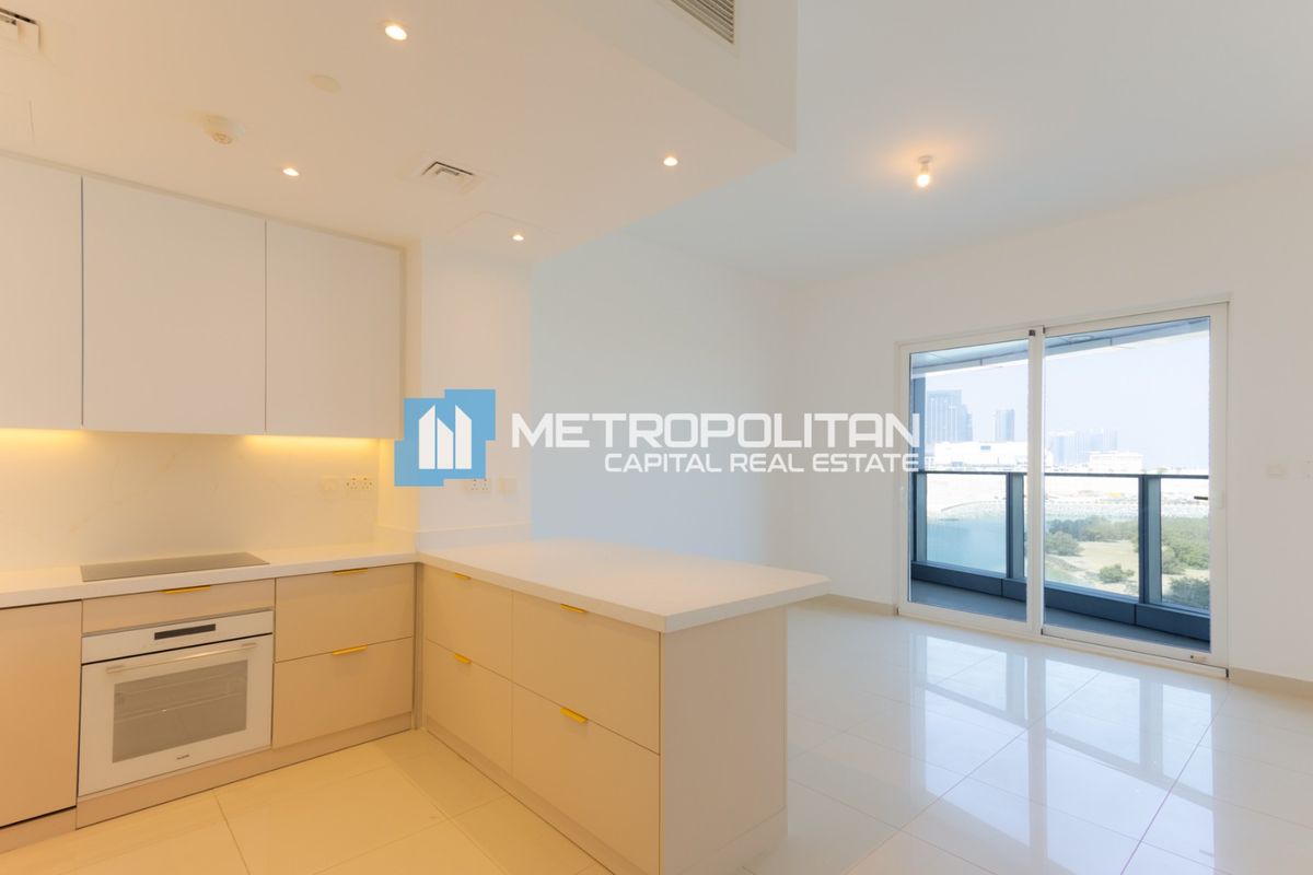 Image - Marina Bay, Al Reem Island, Abu Dhabi | Project - Apartment