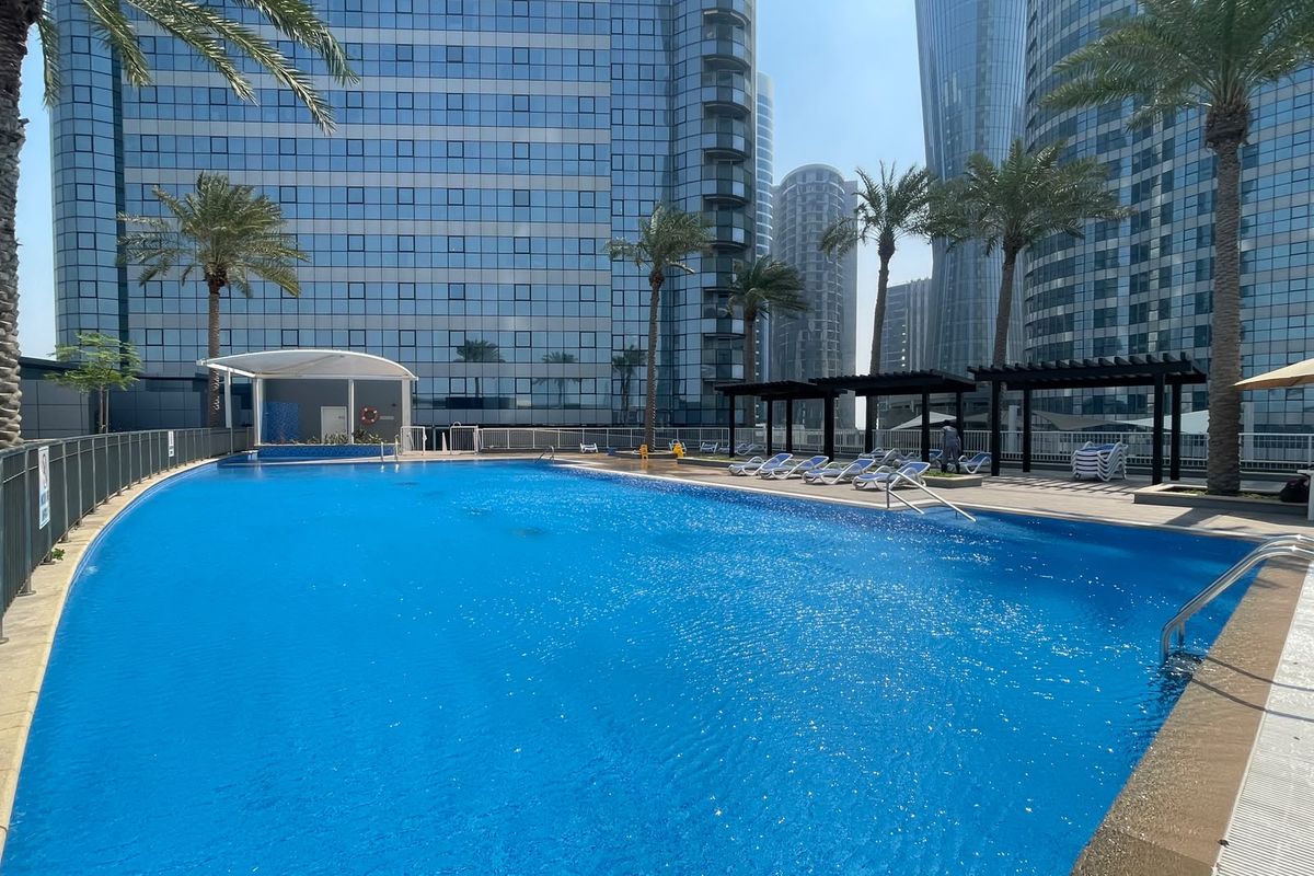 Image - Marina Bay, Al Reem Island, Abu Dhabi | Project - Apartment