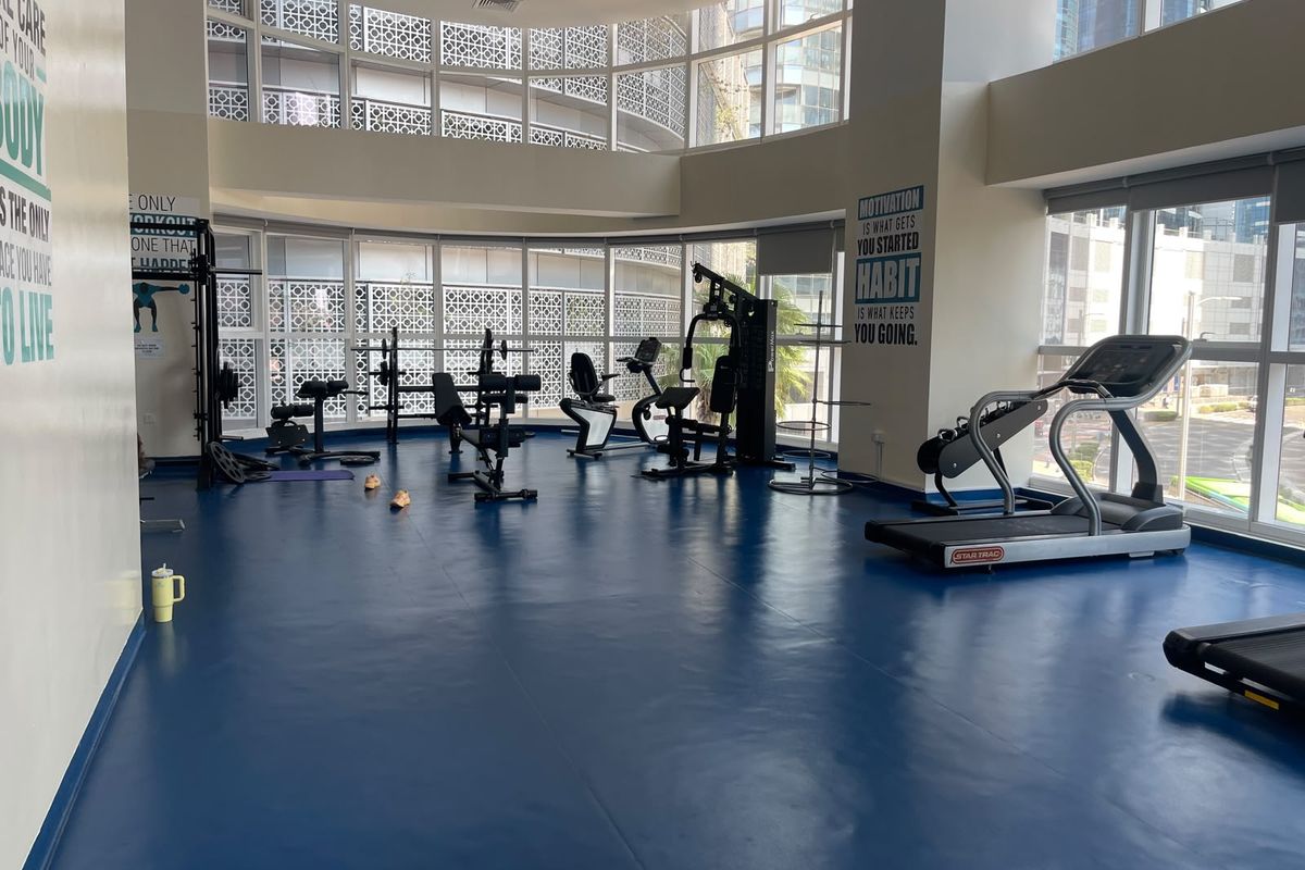 Image - Marina Bay, Al Reem Island, Abu Dhabi | Project - Apartment