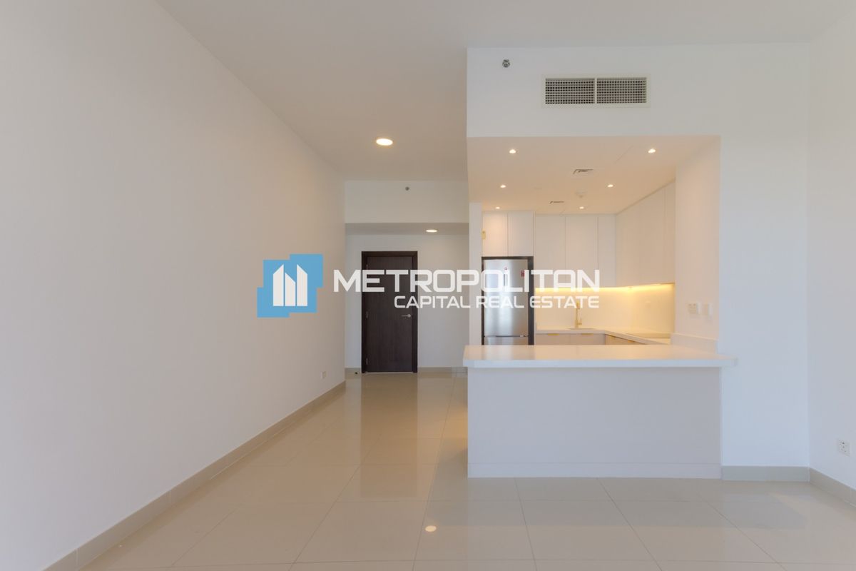 Image - Marina Bay, Al Reem Island, Abu Dhabi | Project - Apartment