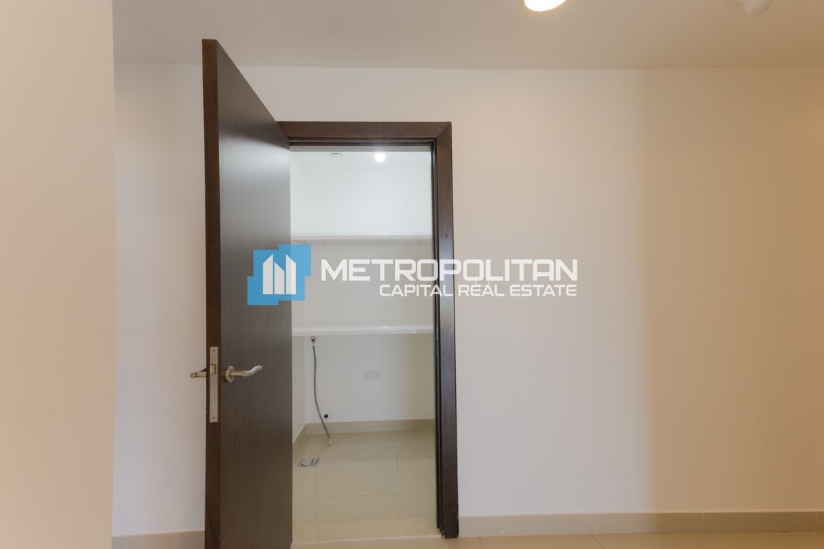 Image - Marina Bay, Al Reem Island, Abu Dhabi | Project - Apartment