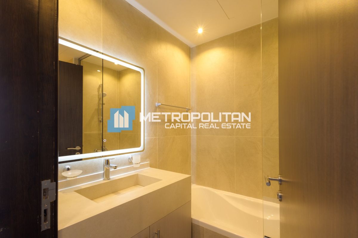 Image - Marina Bay, Al Reem Island, Abu Dhabi | Project - Apartment