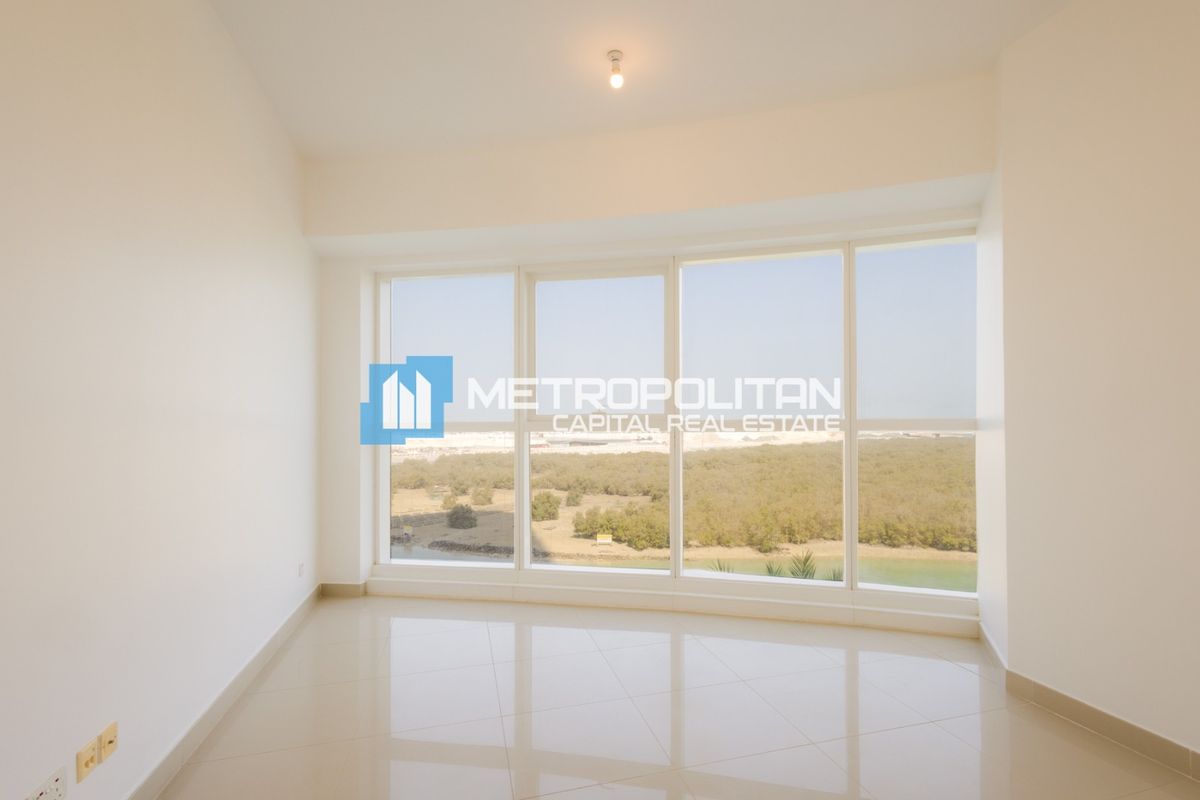 Image - Marina Bay, Al Reem Island, Abu Dhabi | Project - Apartment