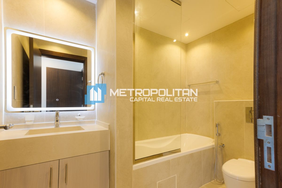 Image - Marina Bay, Al Reem Island, Abu Dhabi | Project - Apartment