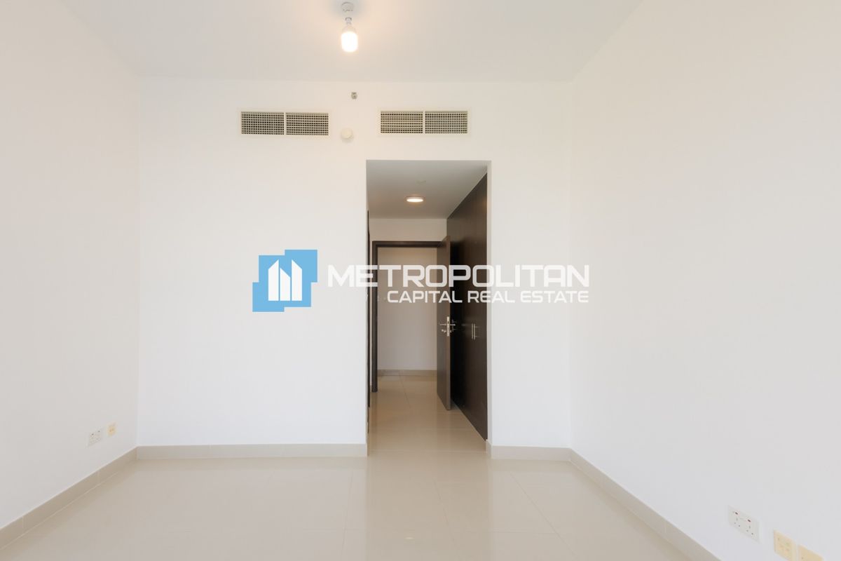 Image - Marina Bay, Al Reem Island, Abu Dhabi | Project - Apartment