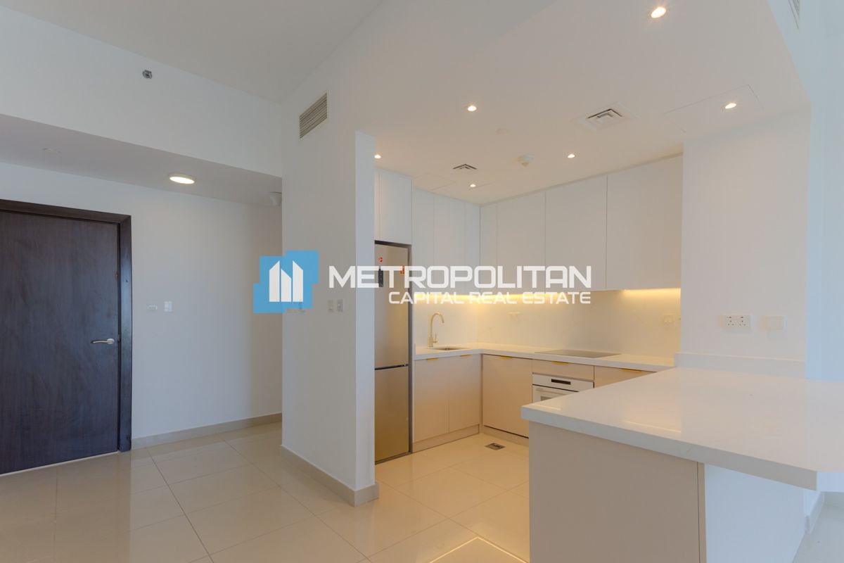 Image - Marina Bay, Al Reem Island, Abu Dhabi | Project - Apartment