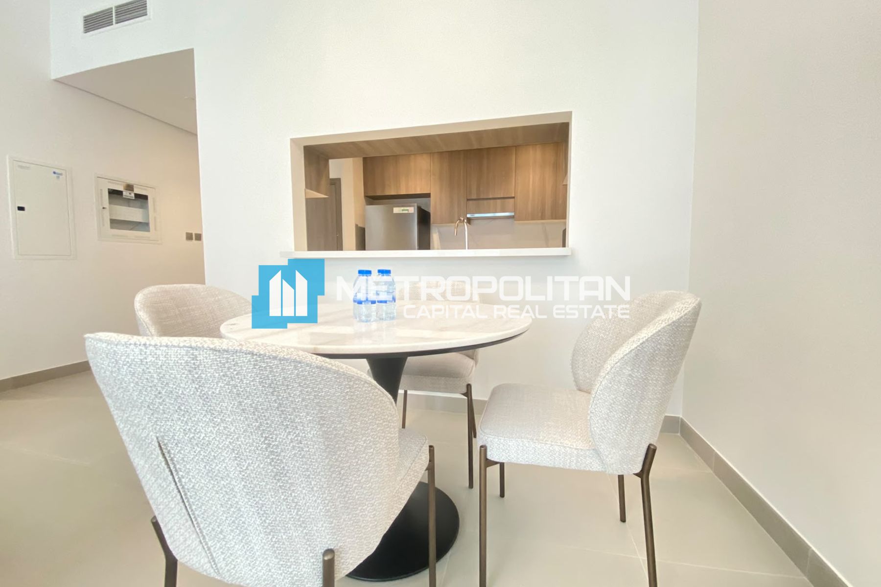 Image - Views F, Yas Island, Abu Dhabi | Project - Apartment
