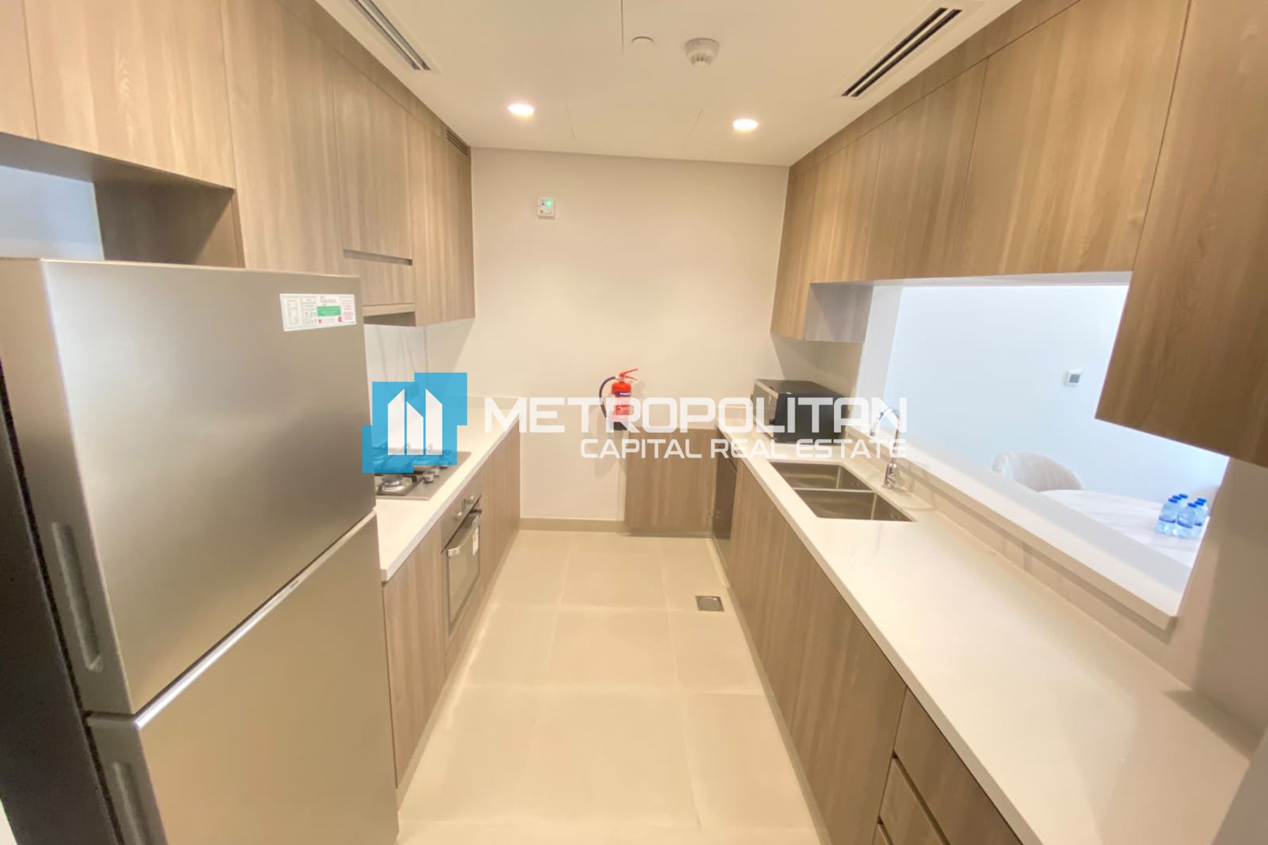 Image - Views F, Yas Island, Abu Dhabi | Project - Apartment