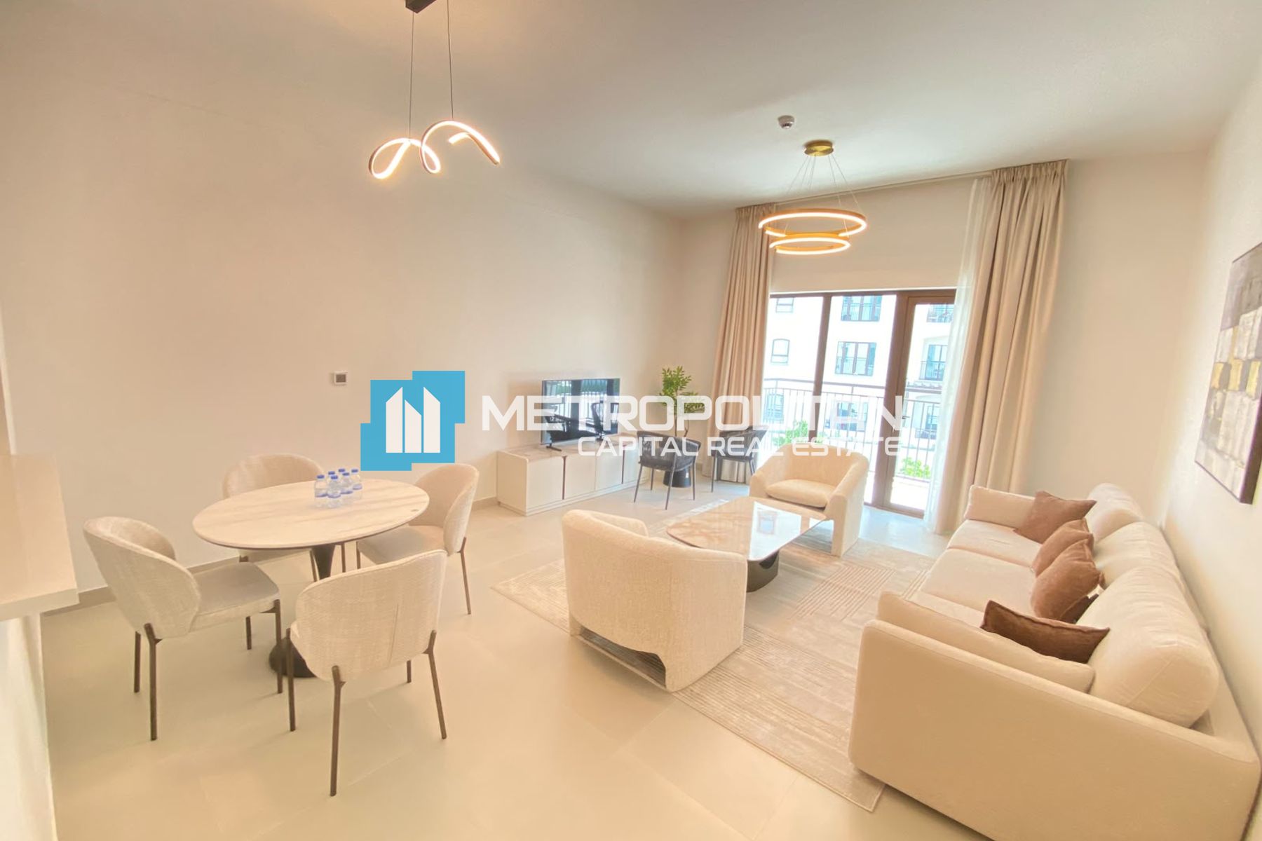 Image - Views F, Yas Island, Abu Dhabi | Project - Apartment