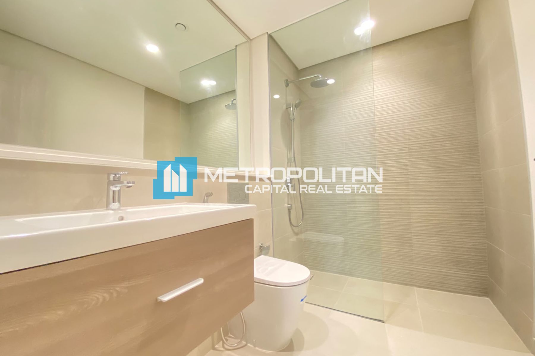 Image - Views F, Yas Island, Abu Dhabi | Project - Apartment