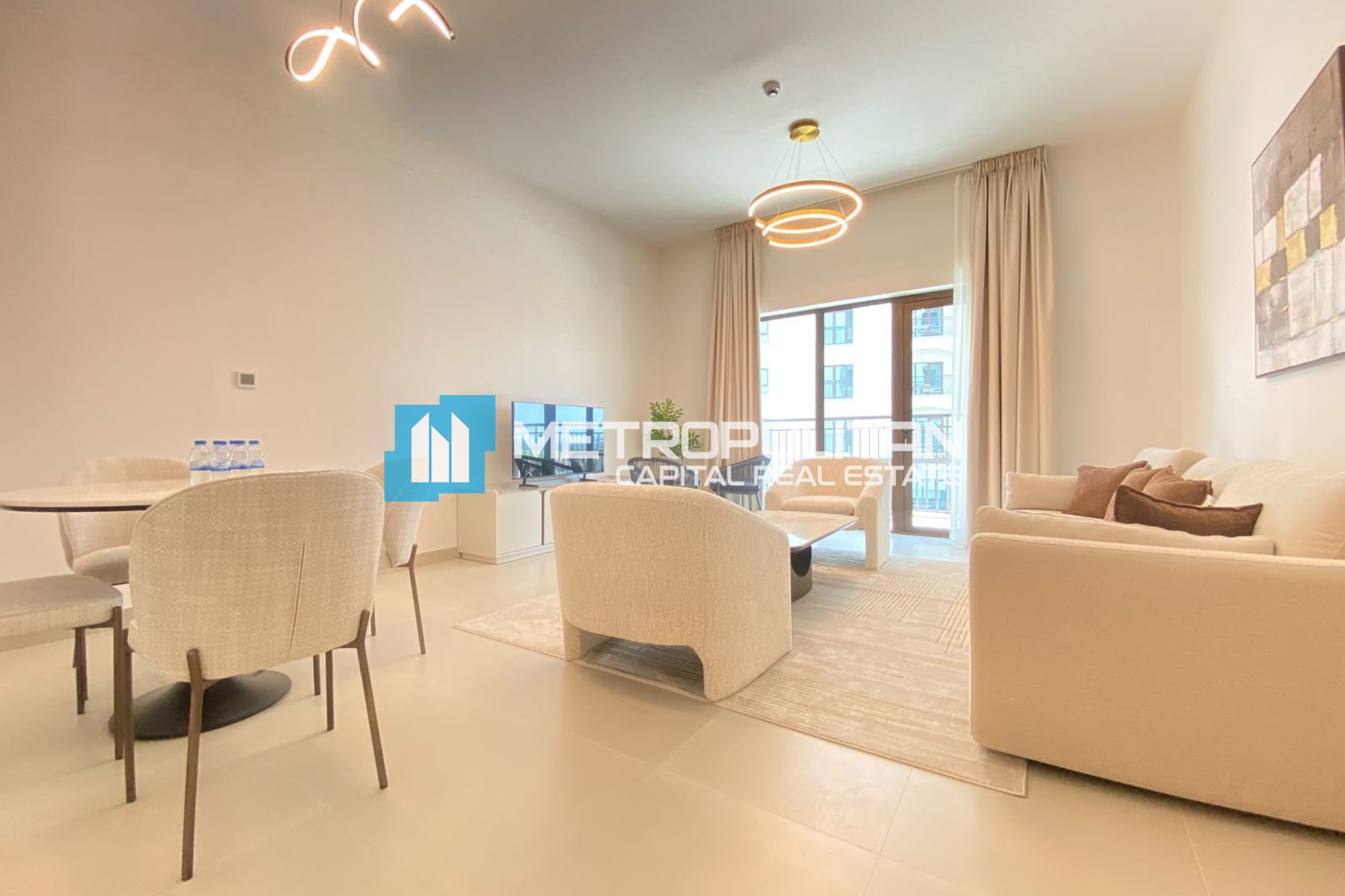 Image - Views F, Yas Island, Abu Dhabi | Project - Apartment