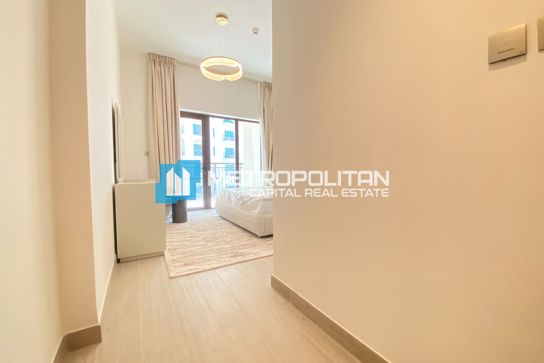 Image - Views F, Yas Island, Abu Dhabi | Project - Apartment