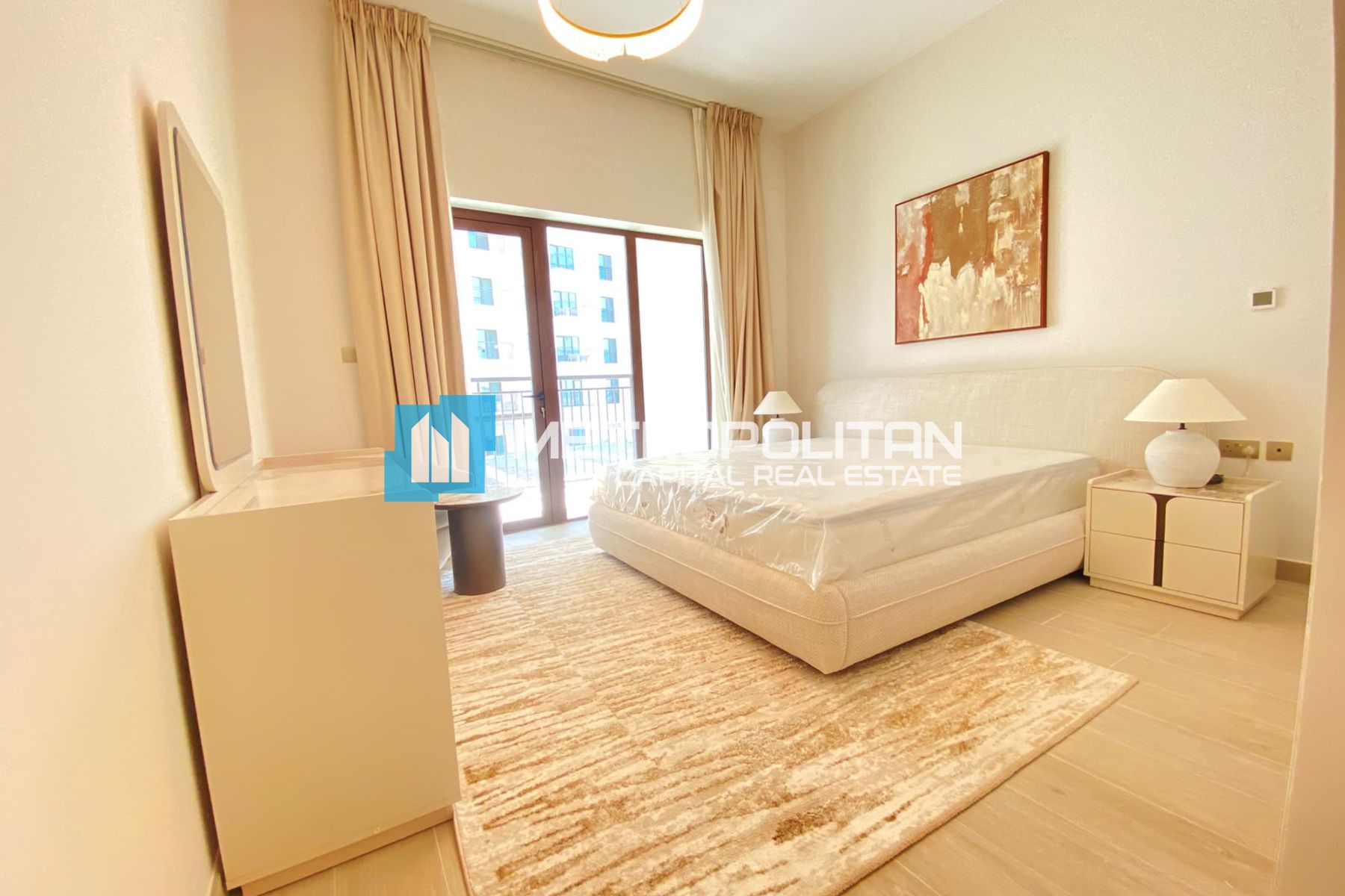 Image - Views F, Yas Island, Abu Dhabi | Project - Apartment