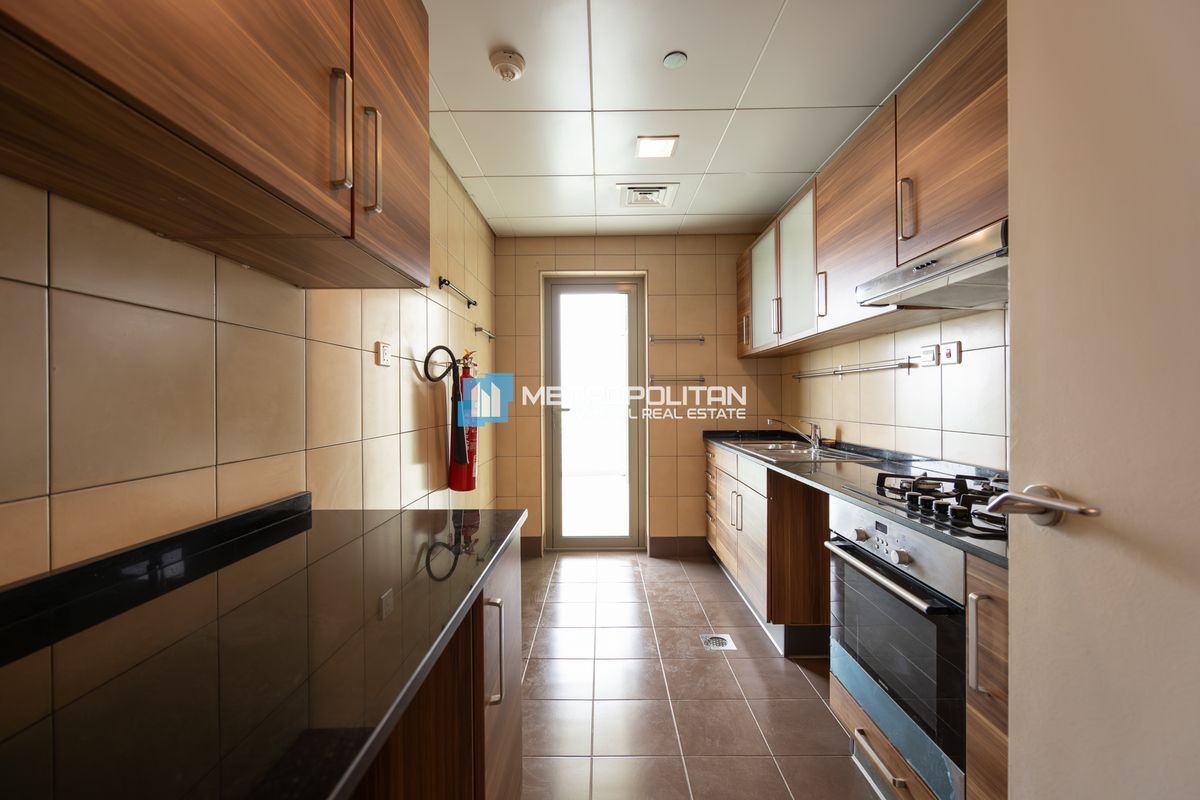Image - Beach Towers, Al Reem Island, Abu Dhabi | Project - Apartment