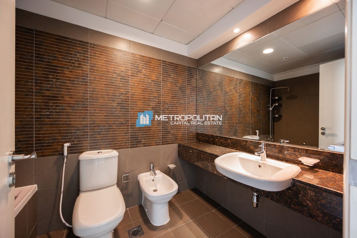 Image - Beach Towers, Al Reem Island, Abu Dhabi | Project - Apartment