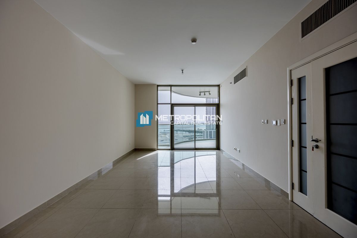 Image - Beach Towers, Al Reem Island, Abu Dhabi | Project - Apartment