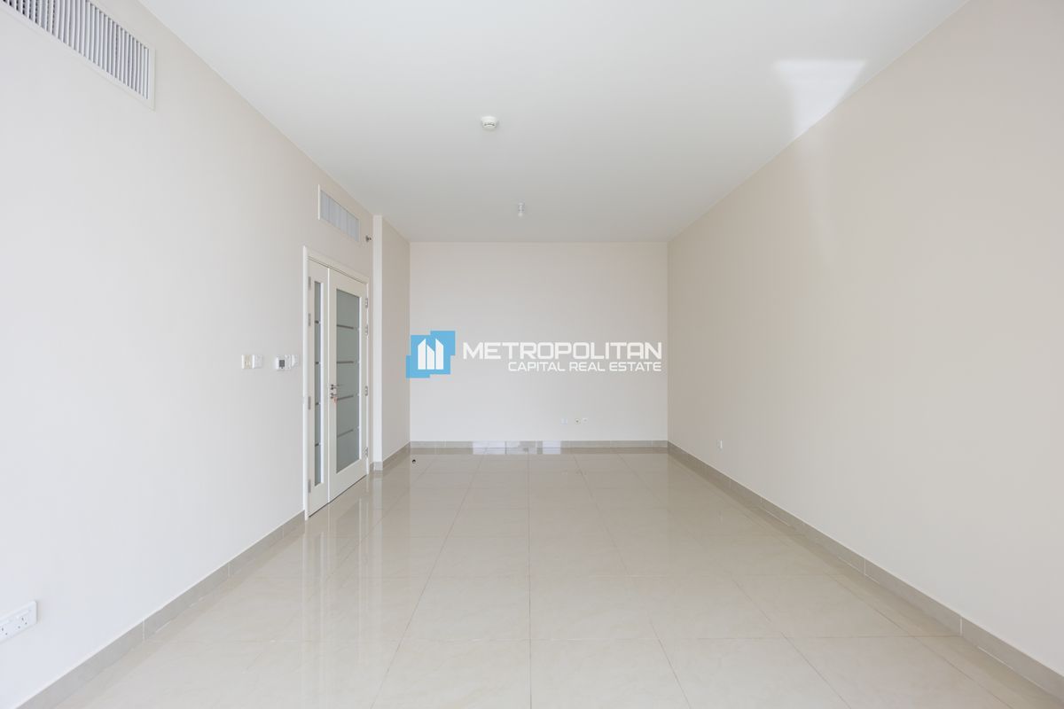 Image - Beach Towers, Al Reem Island, Abu Dhabi | Project - Apartment