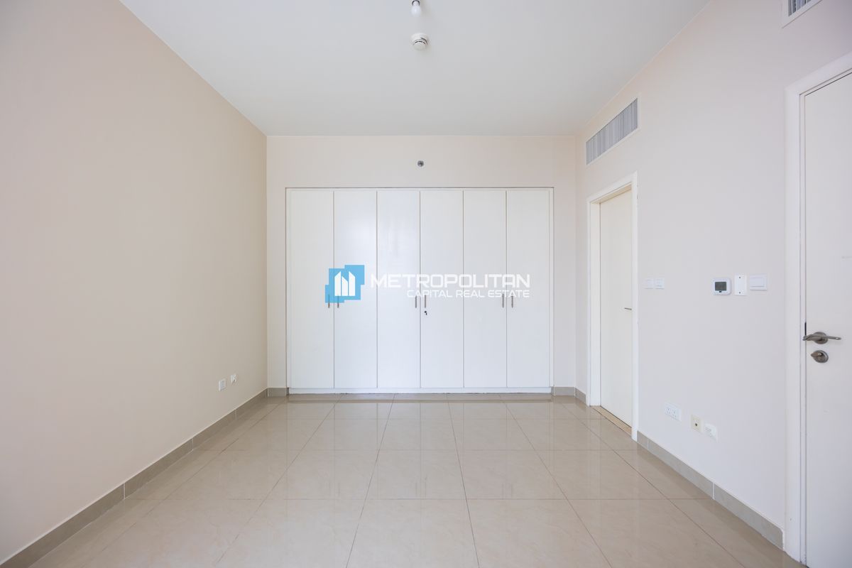 Image - Beach Towers, Al Reem Island, Abu Dhabi | Project - Apartment