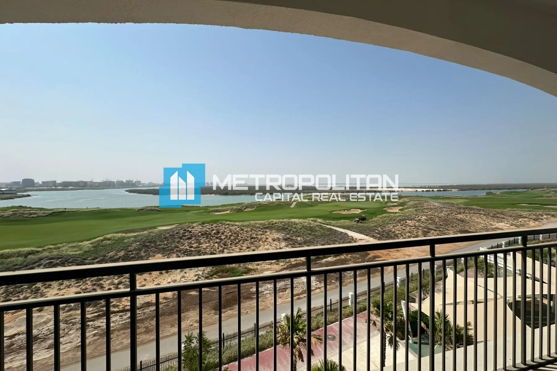 2BR Apartment for Rent in Yas Island – MCR-8355
