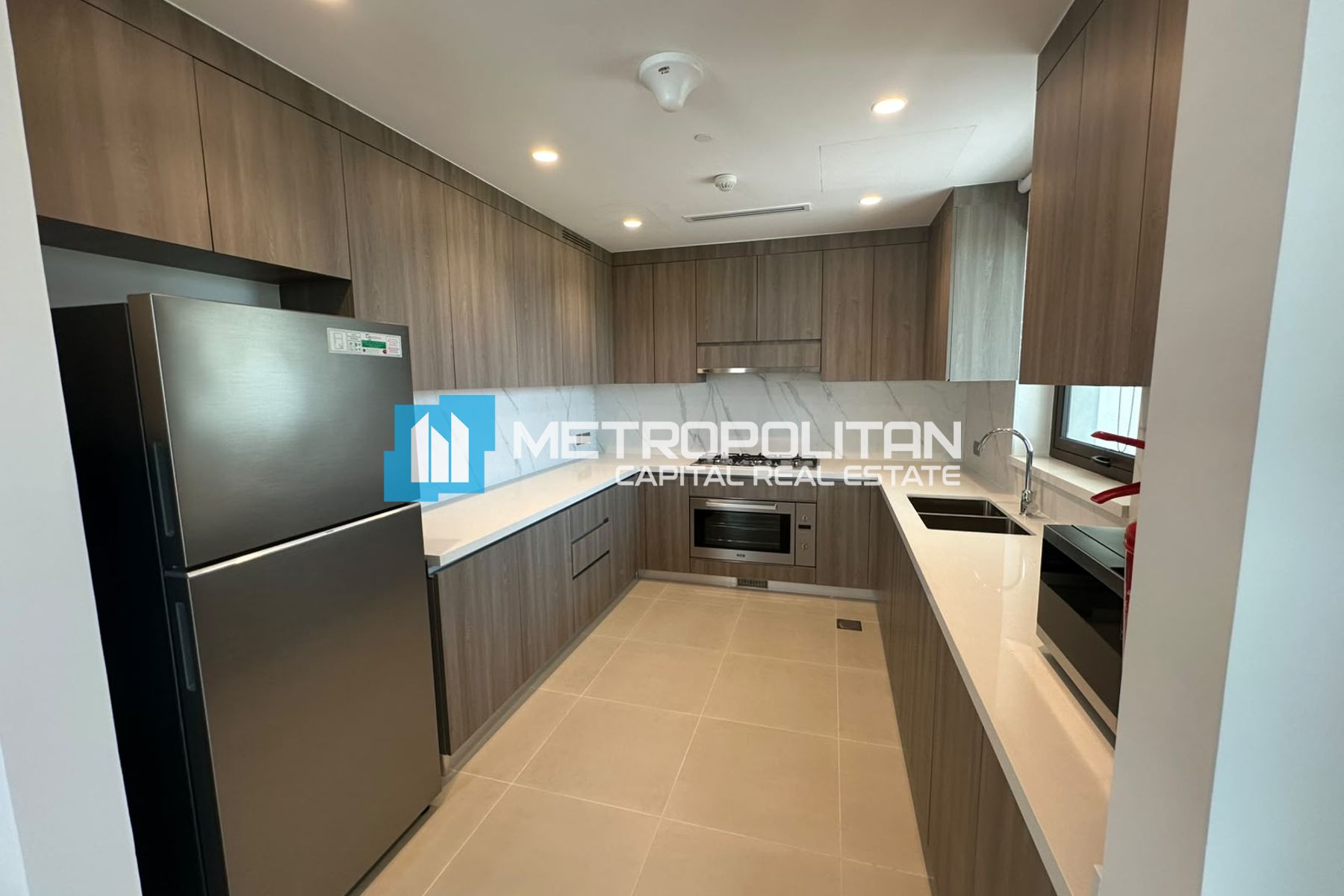 Image - Views B, Yas Island, Abu Dhabi | Project - Apartment
