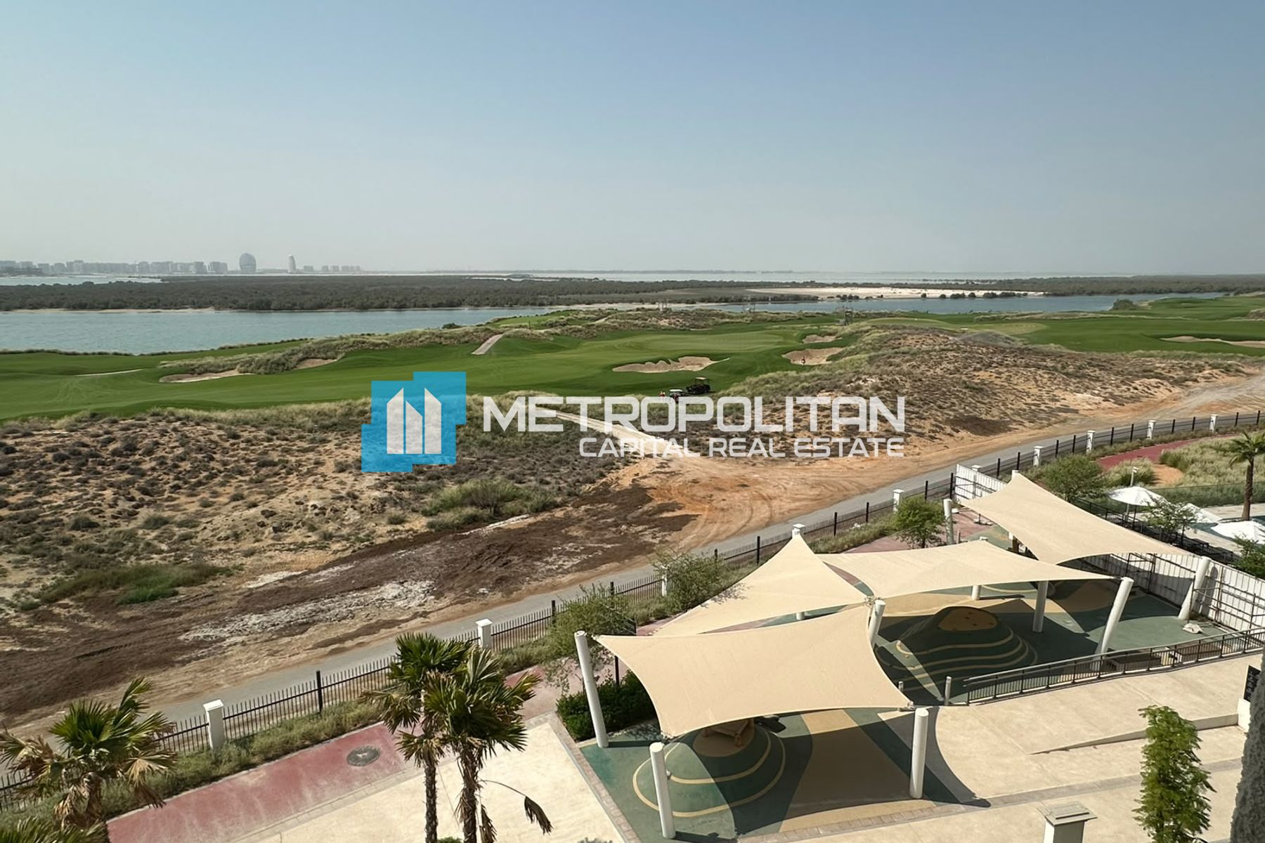 Image - Views B, Yas Island, Abu Dhabi | Project - Apartment