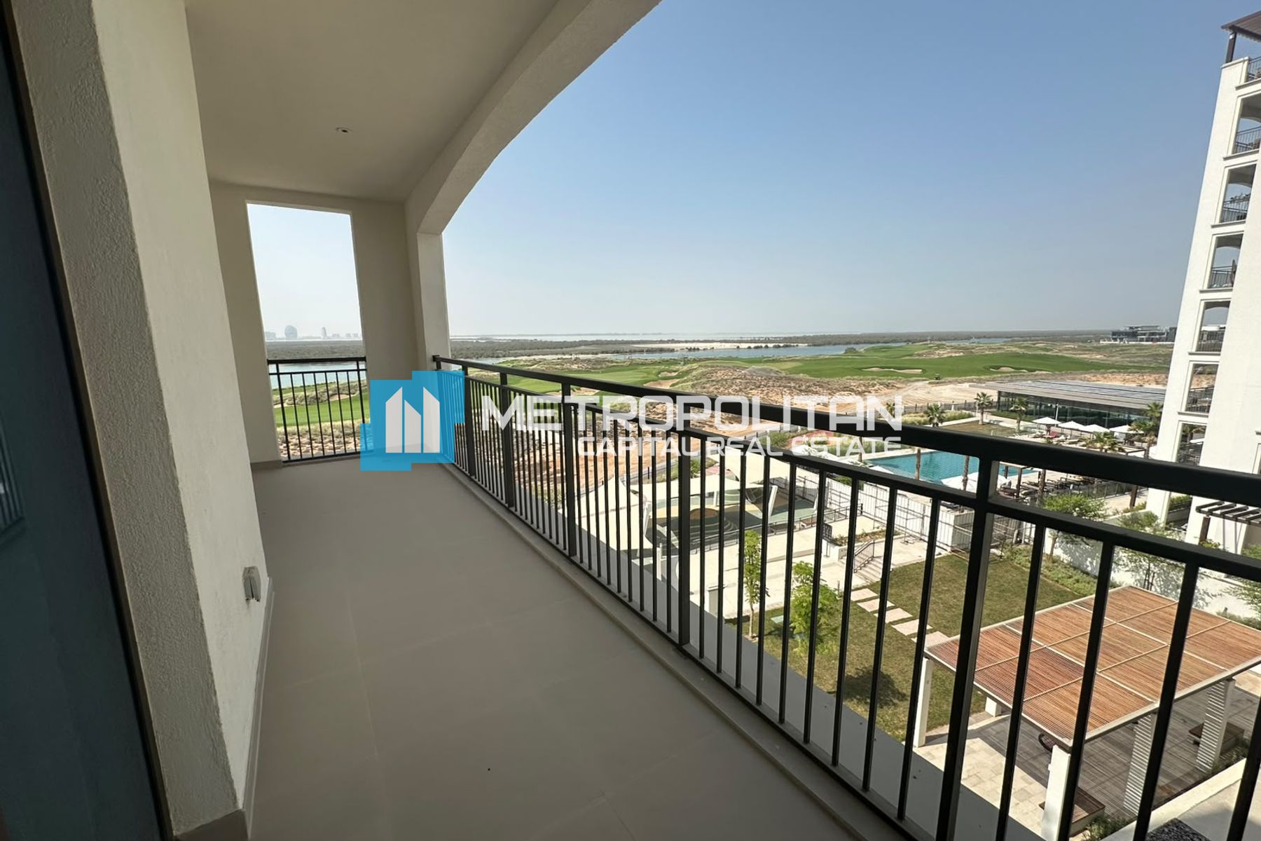 Image - Views B, Yas Island, Abu Dhabi | Project - Apartment