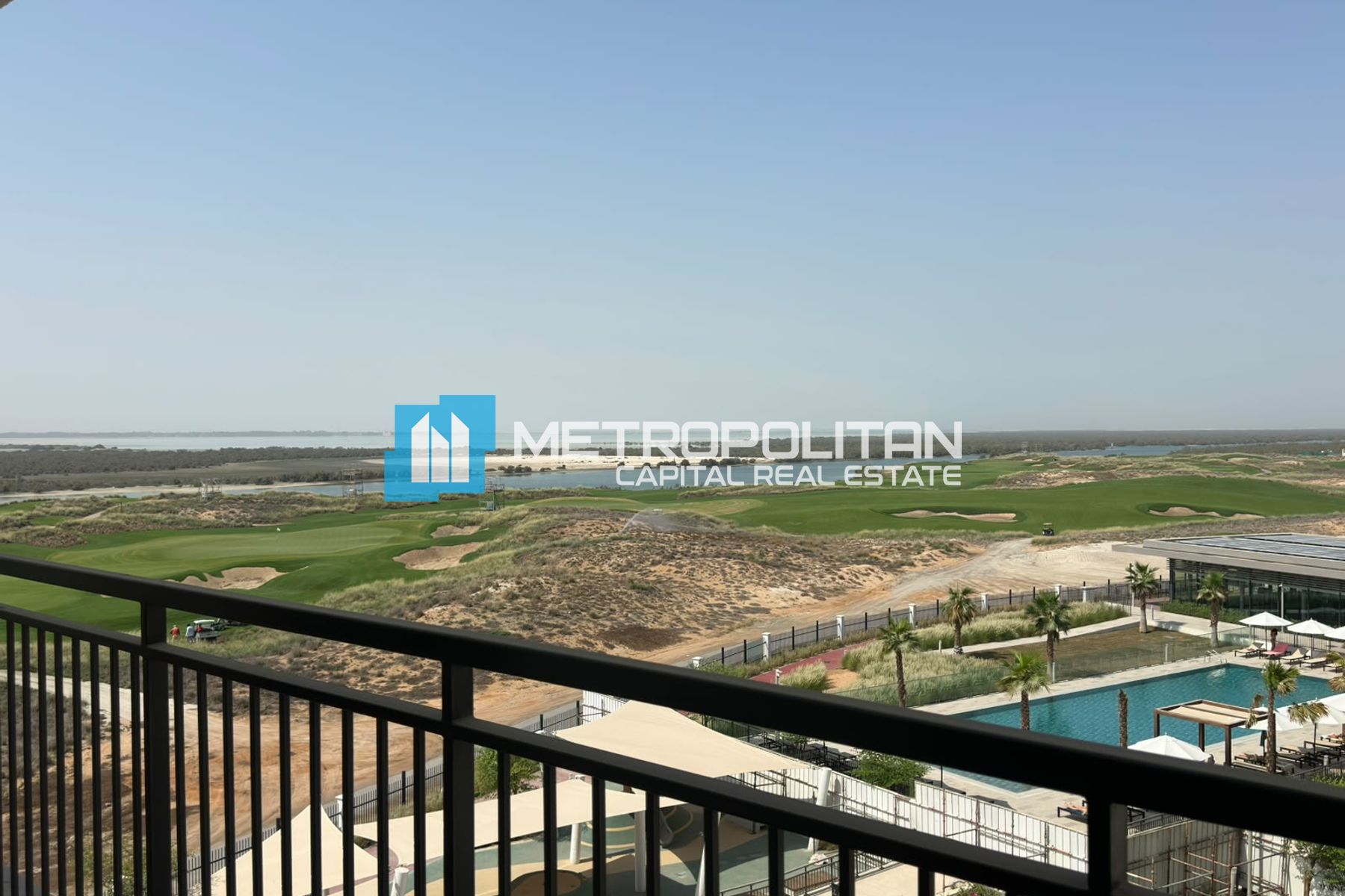 Image - Views B, Yas Island, Abu Dhabi | Project - Apartment