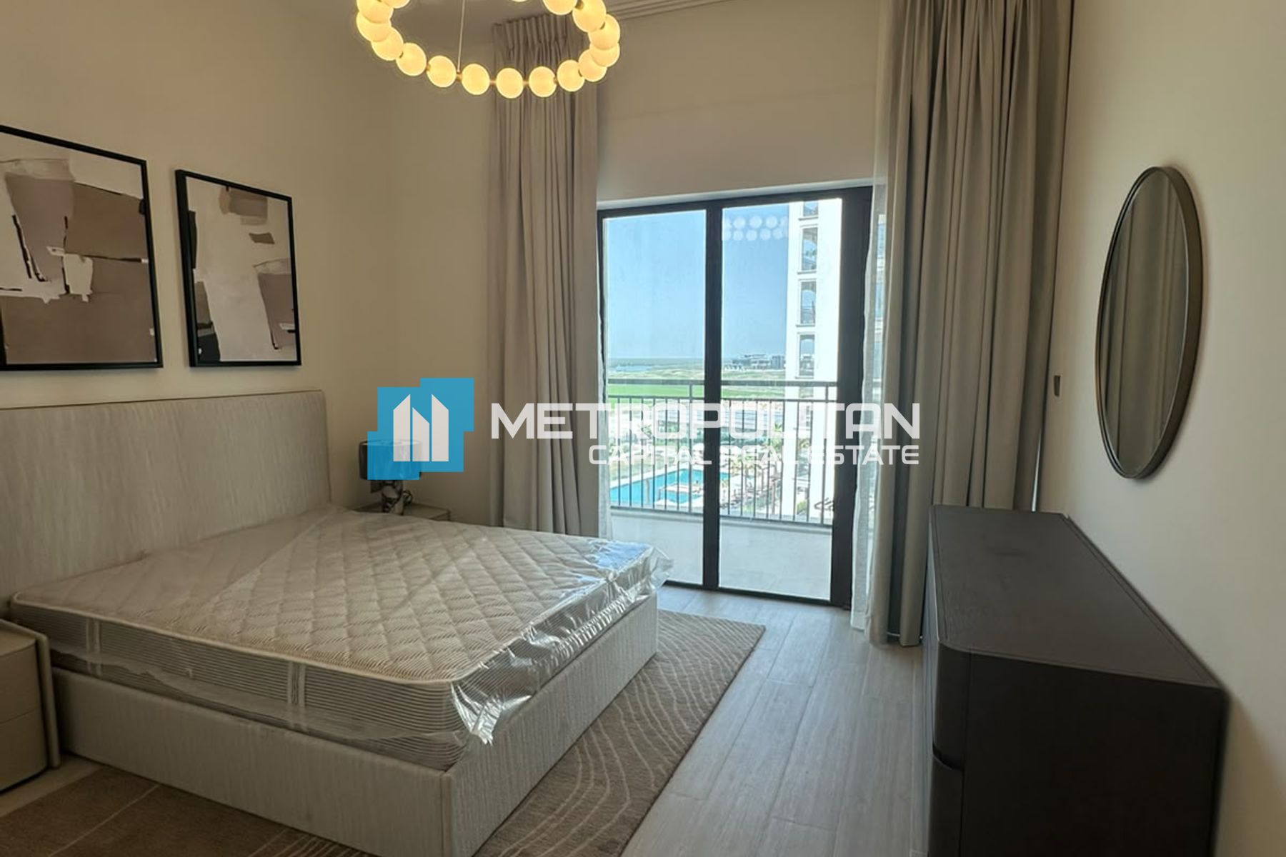 Image - Views B, Yas Island, Abu Dhabi | Project - Apartment