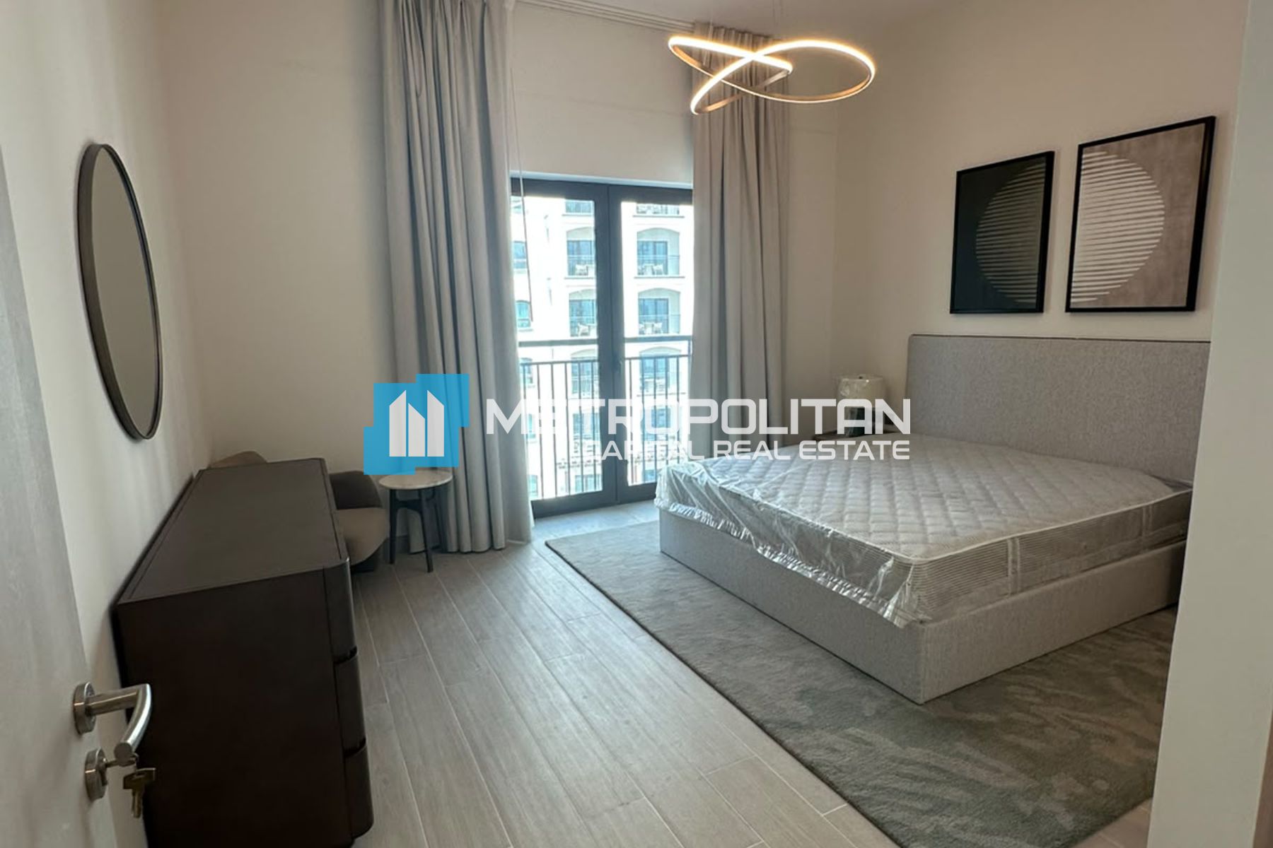 Image - Views B, Yas Island, Abu Dhabi | Project - Apartment