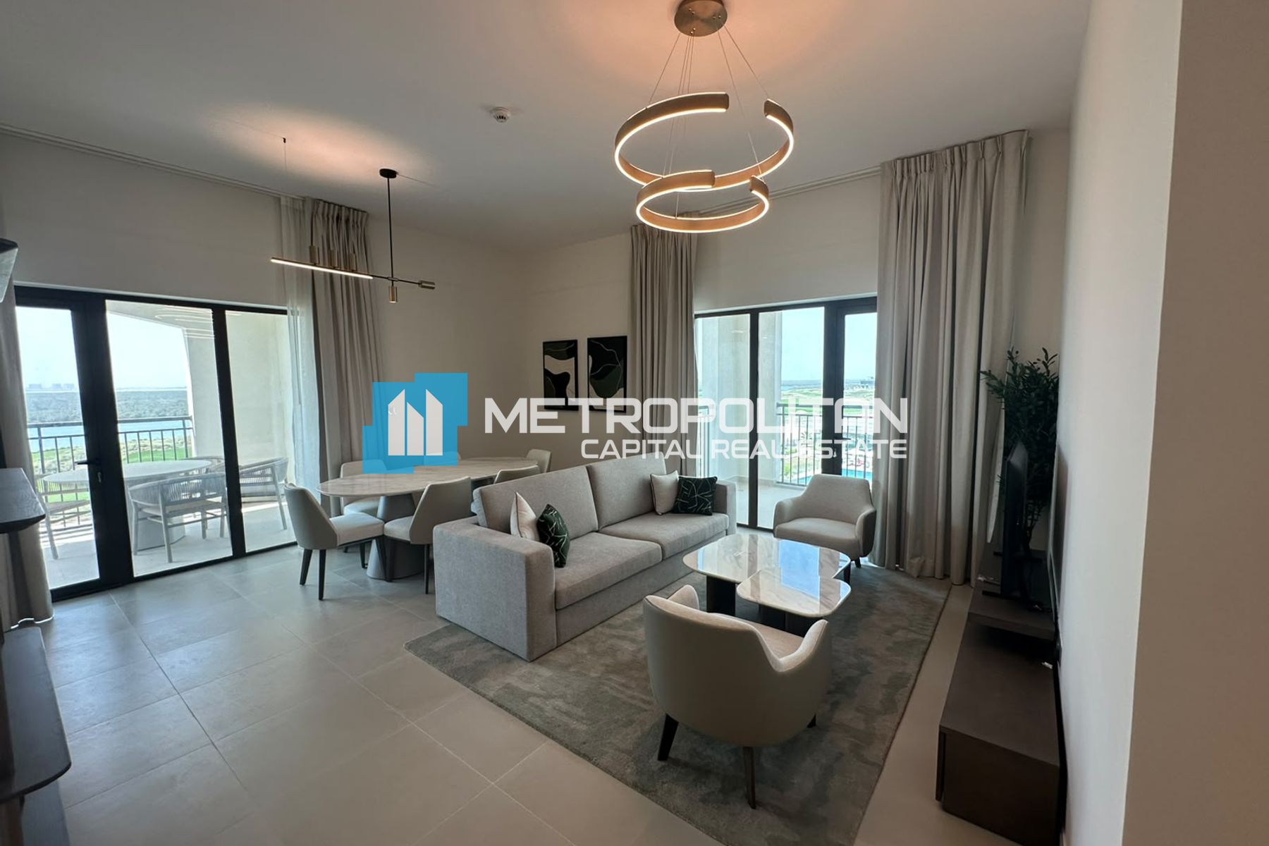 Image - Views B, Yas Island, Abu Dhabi | Project - Apartment