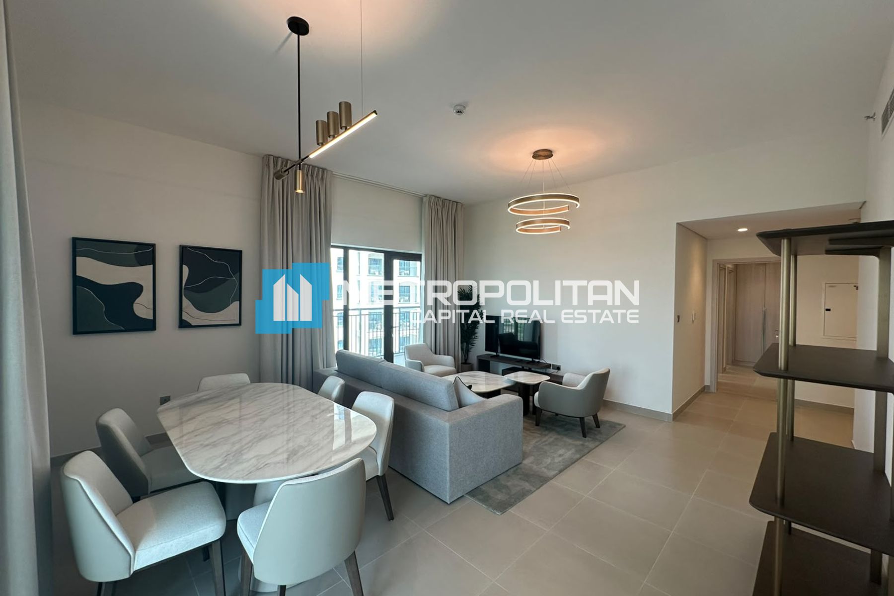 Image - Views B, Yas Island, Abu Dhabi | Project - Apartment