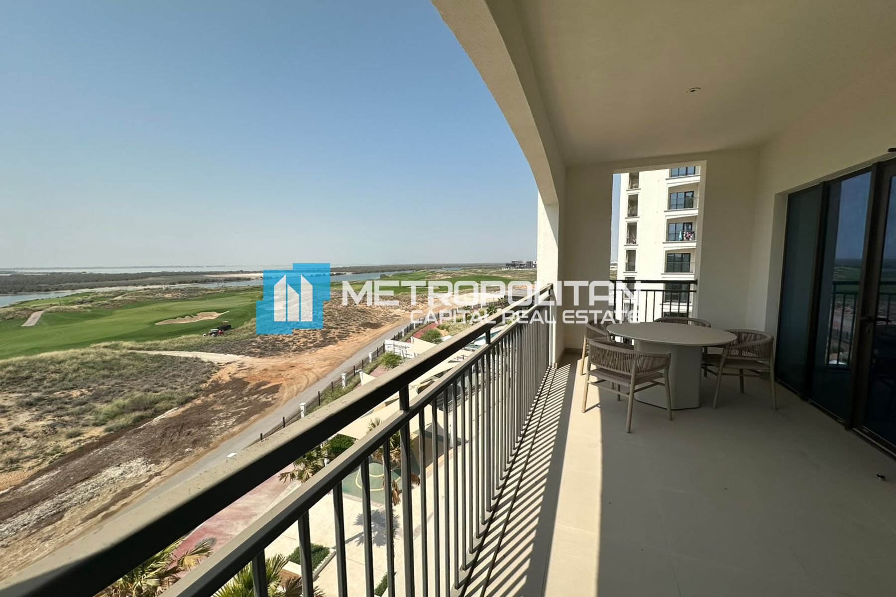 Image - Views B, Yas Island, Abu Dhabi | Project - Apartment