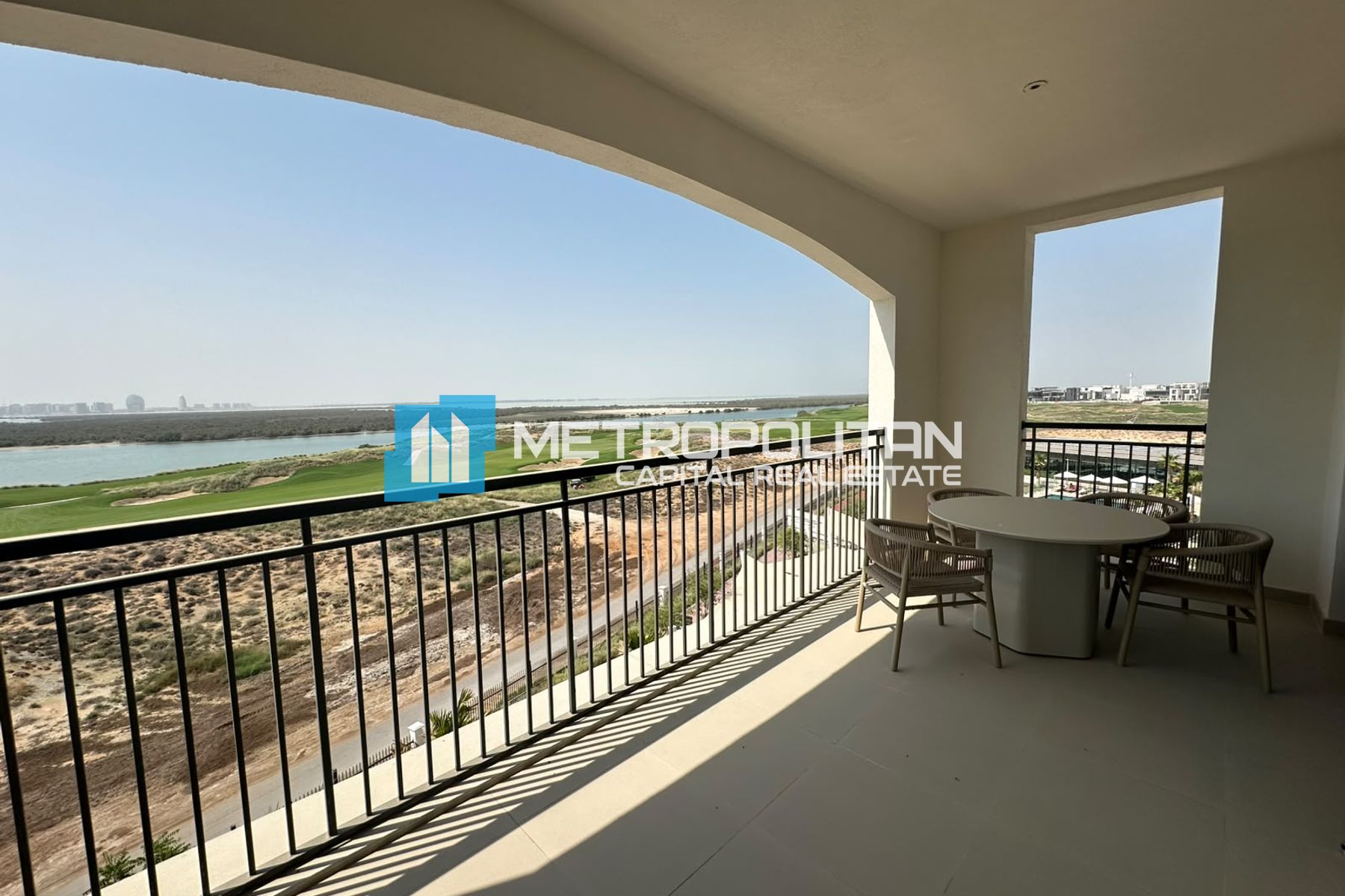 Image - Views B, Yas Island, Abu Dhabi | Project - Apartment