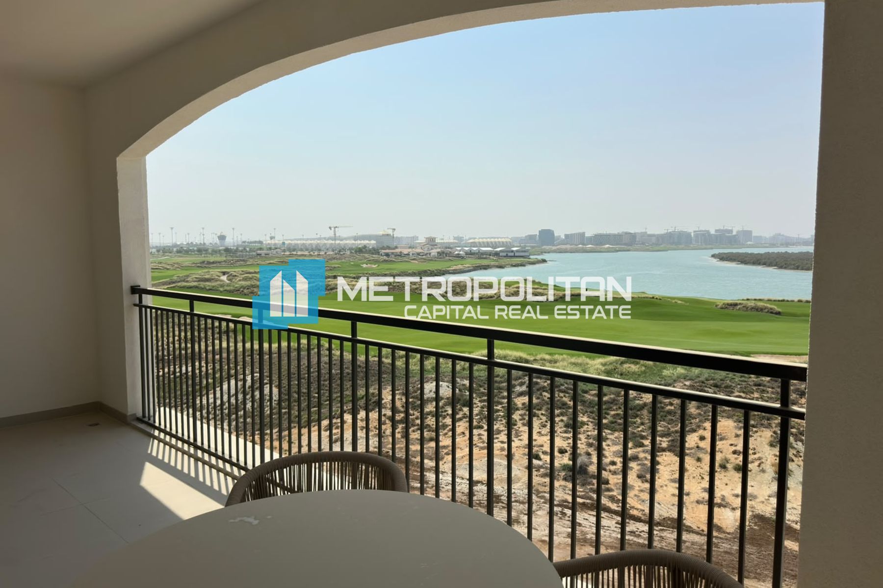 Image - Views B, Yas Island, Abu Dhabi | Project - Apartment