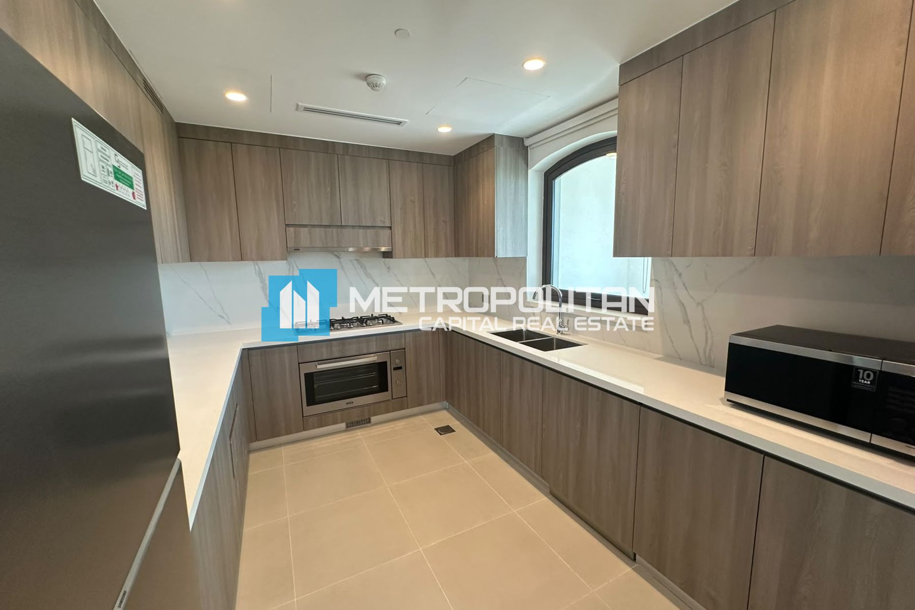 Image - Views B, Yas Island, Abu Dhabi | Project - Apartment
