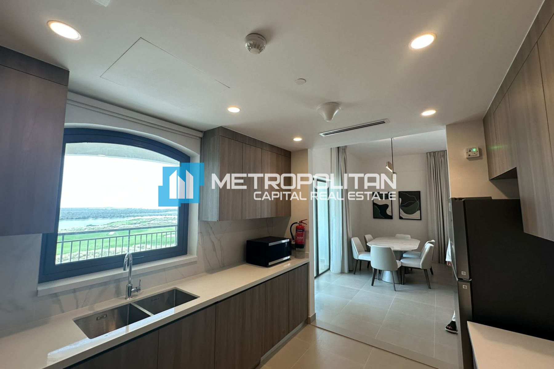 Image - Views B, Yas Island, Abu Dhabi | Project - Apartment