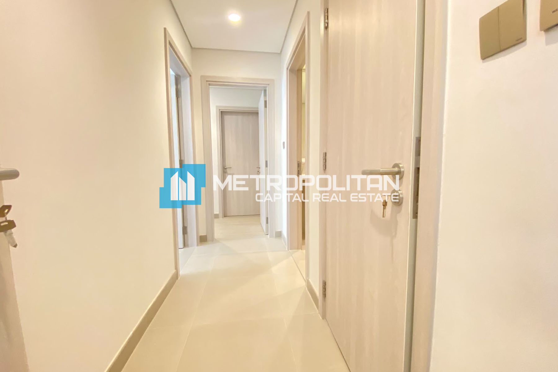 Image - Ansam 2, Yas Island, Abu Dhabi | Project - Apartment