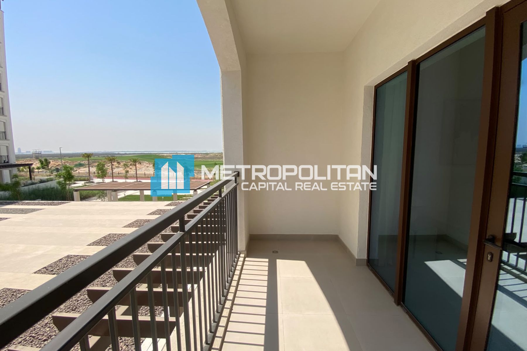 Image - Ansam 2, Yas Island, Abu Dhabi | Project - Apartment