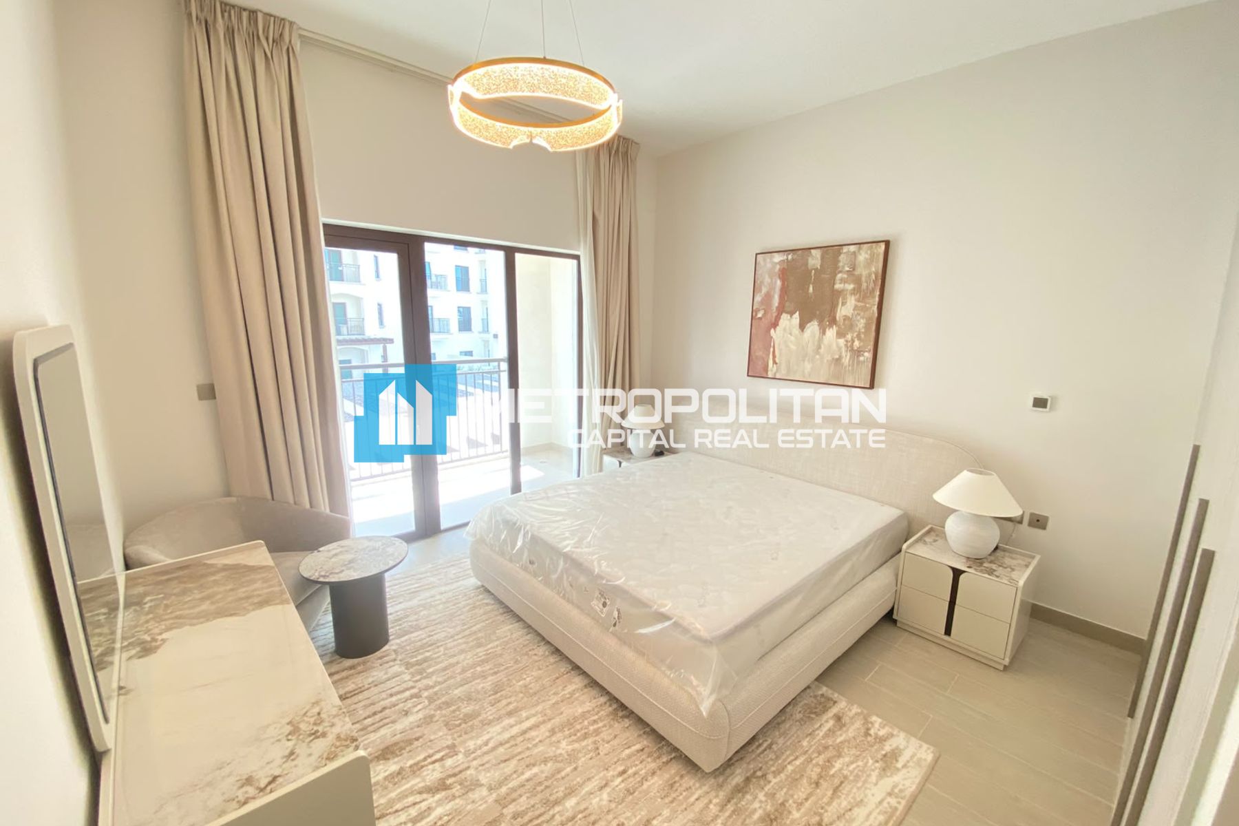 Image - Ansam 2, Yas Island, Abu Dhabi | Project - Apartment