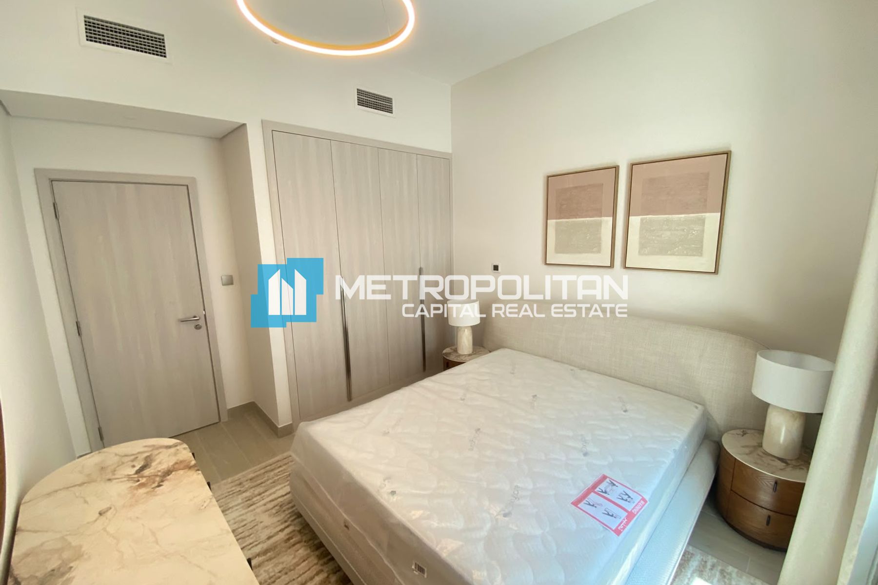 Image - Ansam 2, Yas Island, Abu Dhabi | Project - Apartment