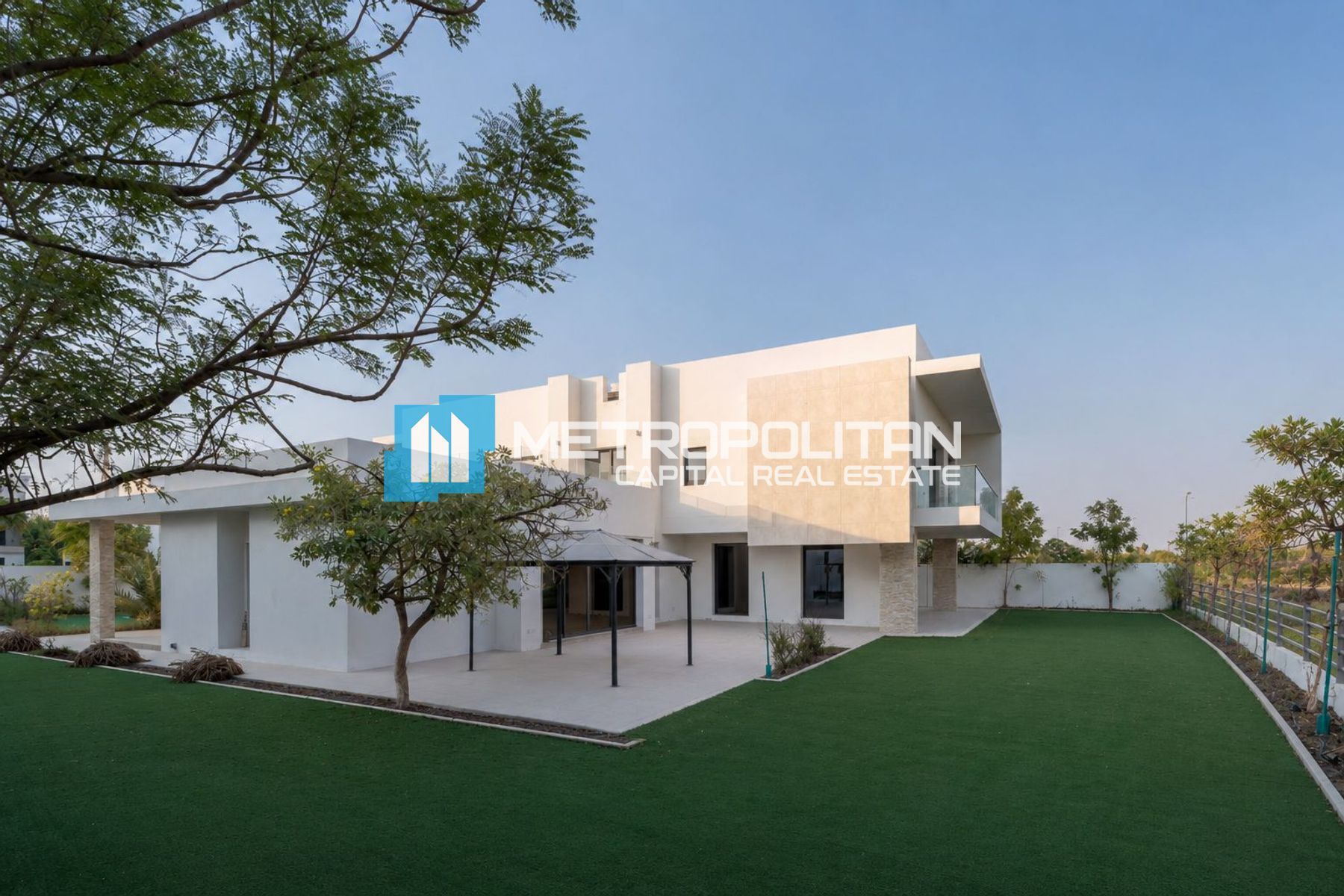 6BR Villa for Rent in Yas Island – MCR-8359 photo-2