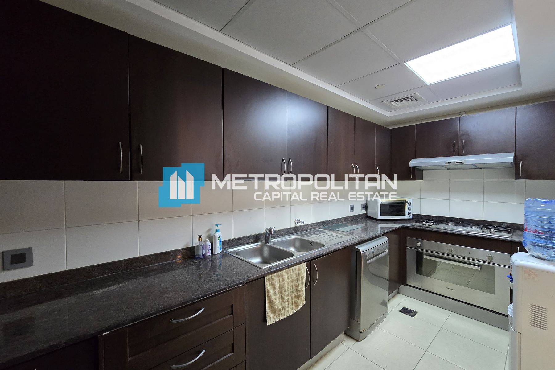 Image - Mangrove Place, Al Reem Island, Abu Dhabi | Project - Apartment