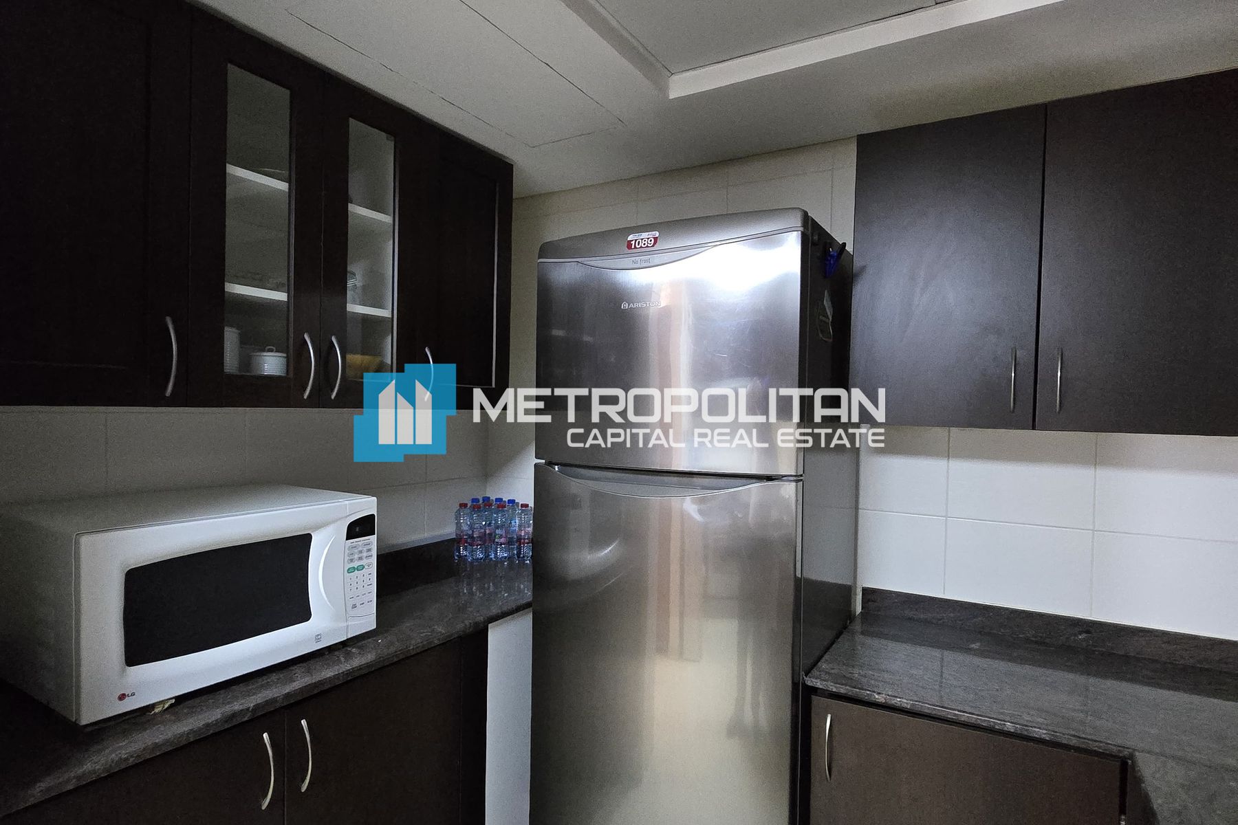 Image - Mangrove Place, Al Reem Island, Abu Dhabi | Project - Apartment