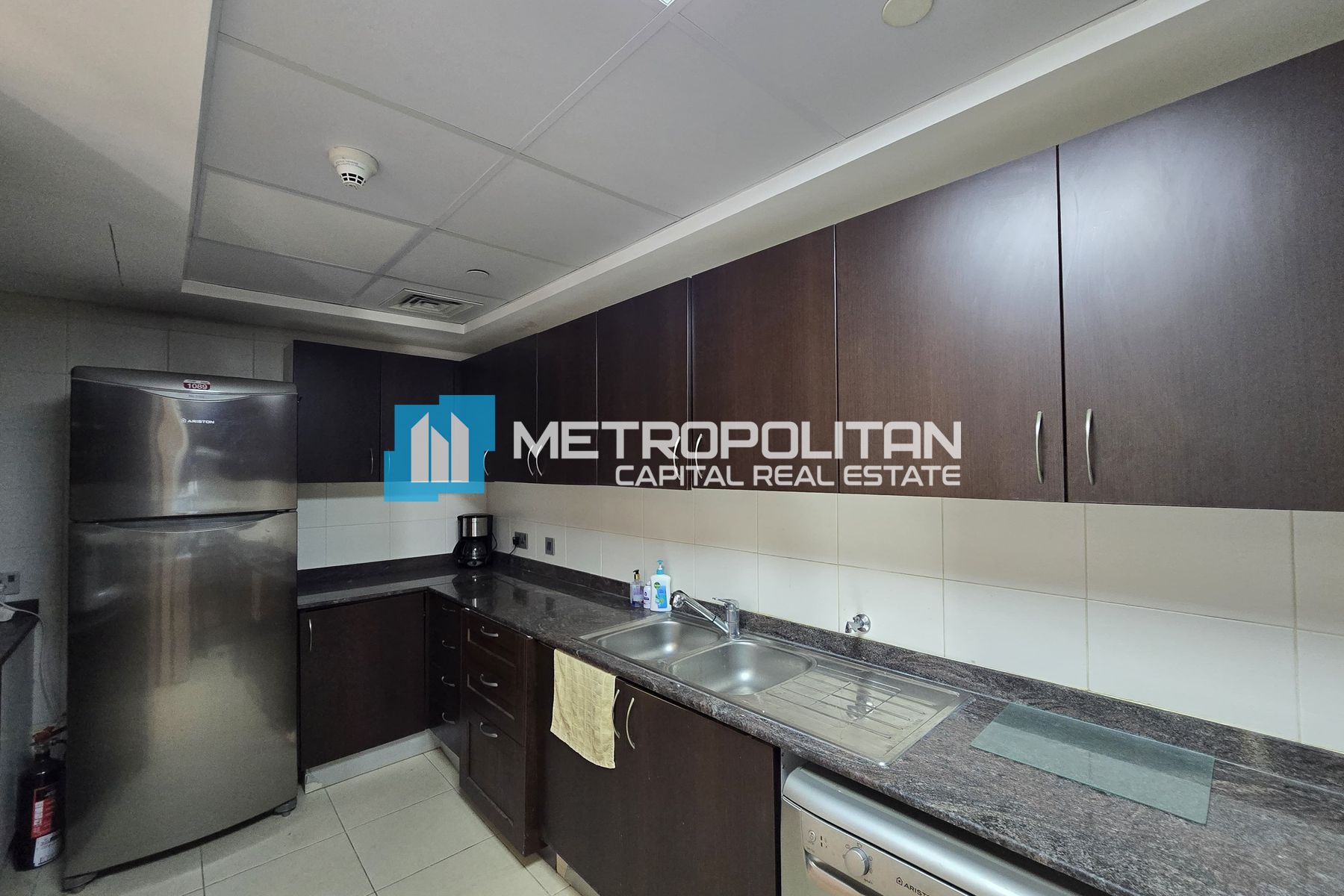 Image - Mangrove Place, Al Reem Island, Abu Dhabi | Project - Apartment