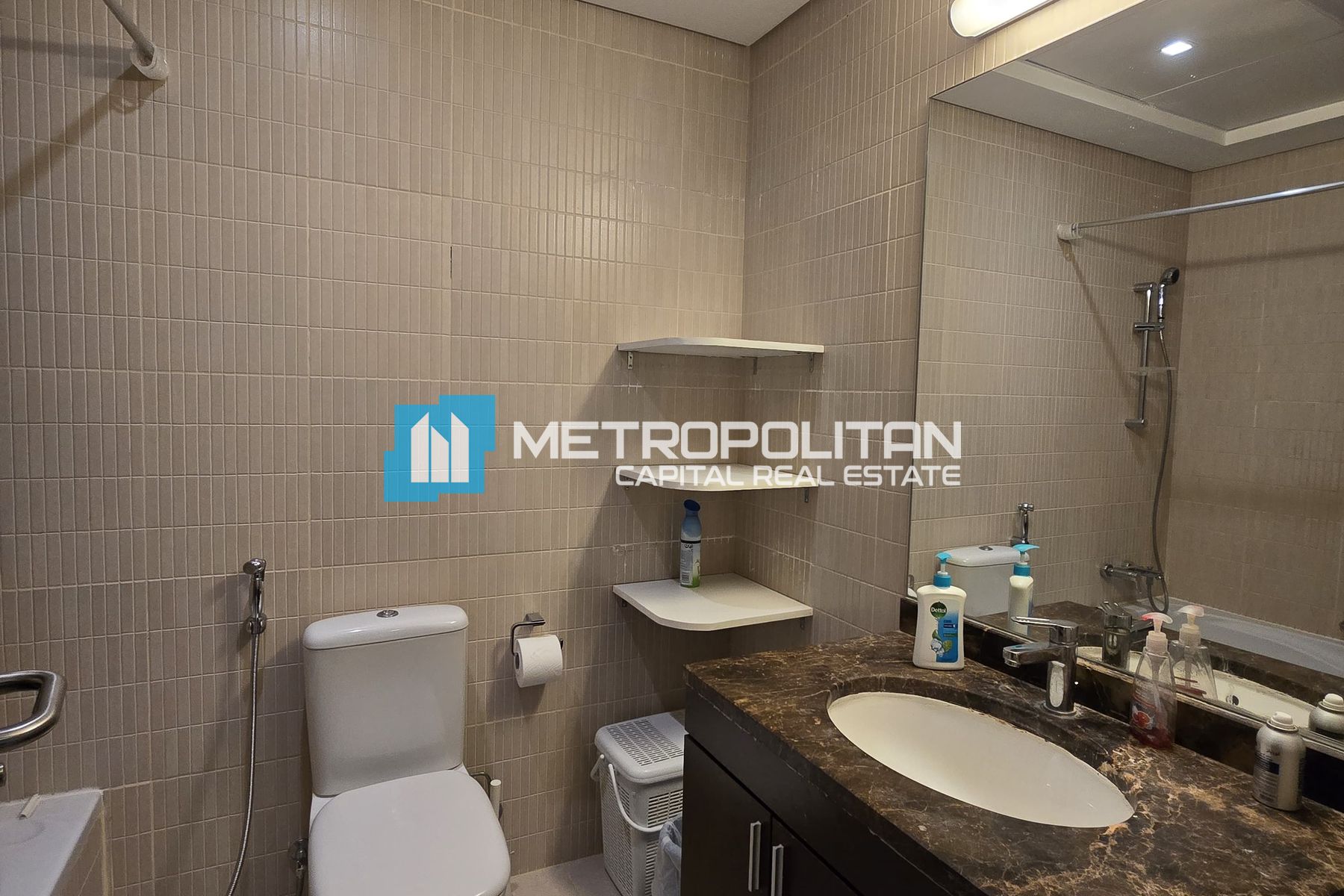 Image - Mangrove Place, Al Reem Island, Abu Dhabi | Project - Apartment