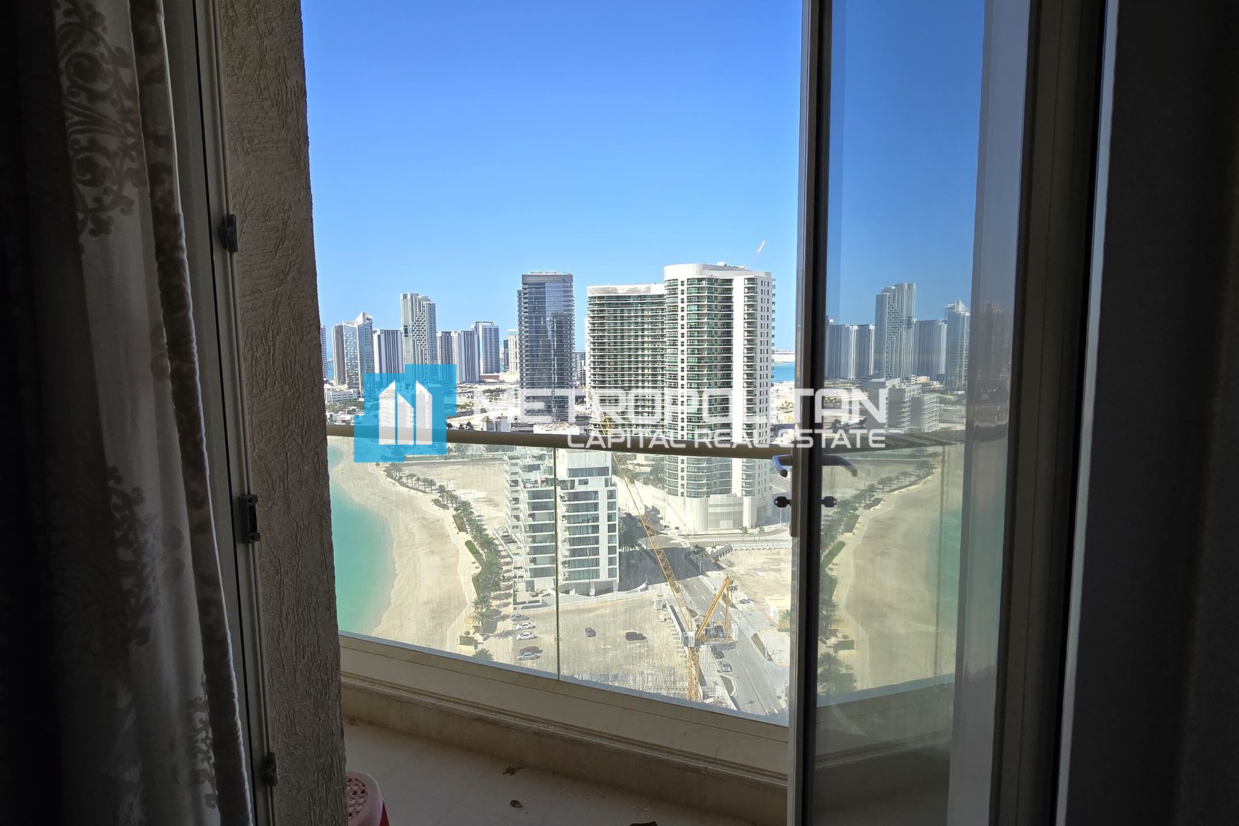 Image - Mangrove Place, Al Reem Island, Abu Dhabi | Project - Apartment