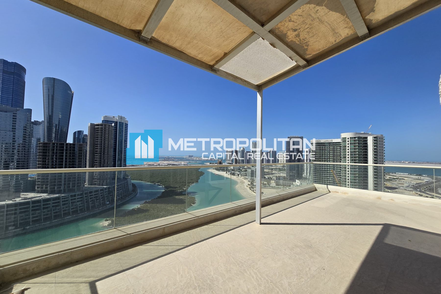 Image - Mangrove Place, Al Reem Island, Abu Dhabi | Project - Apartment