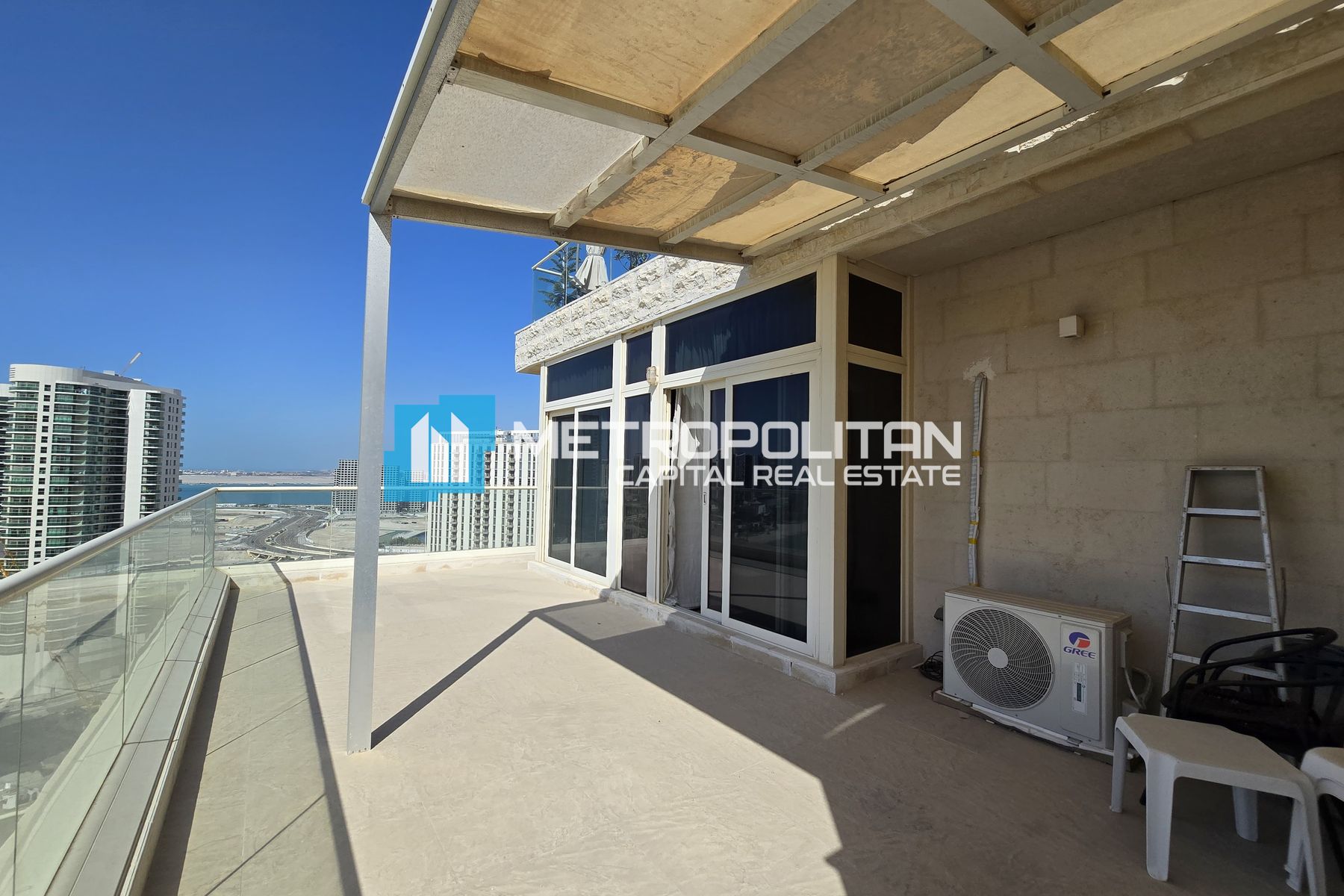 Image - Mangrove Place, Al Reem Island, Abu Dhabi | Project - Apartment